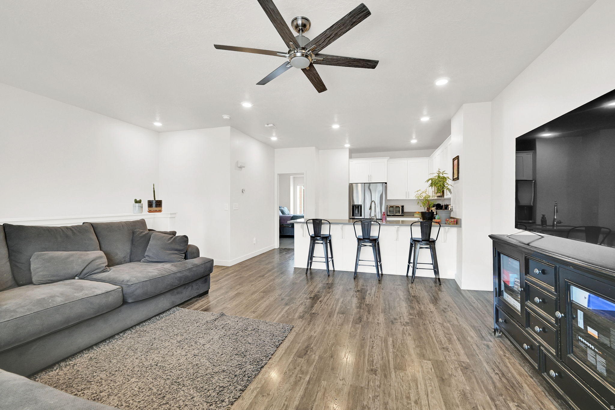 PLAT F - Residential