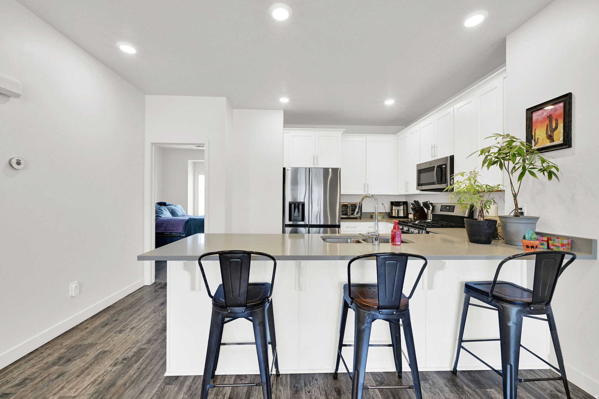 PLAT F - Residential
