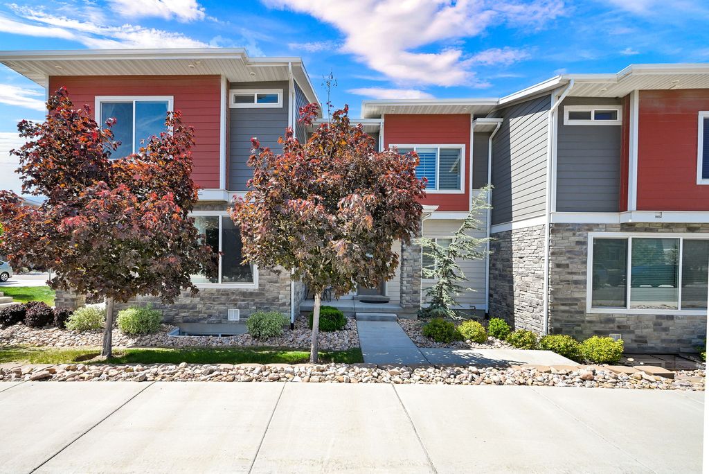 Photo of 15459 S MIDNIGHT WAY W, Bluffdale, UT 84065 (MLS # 2157391)