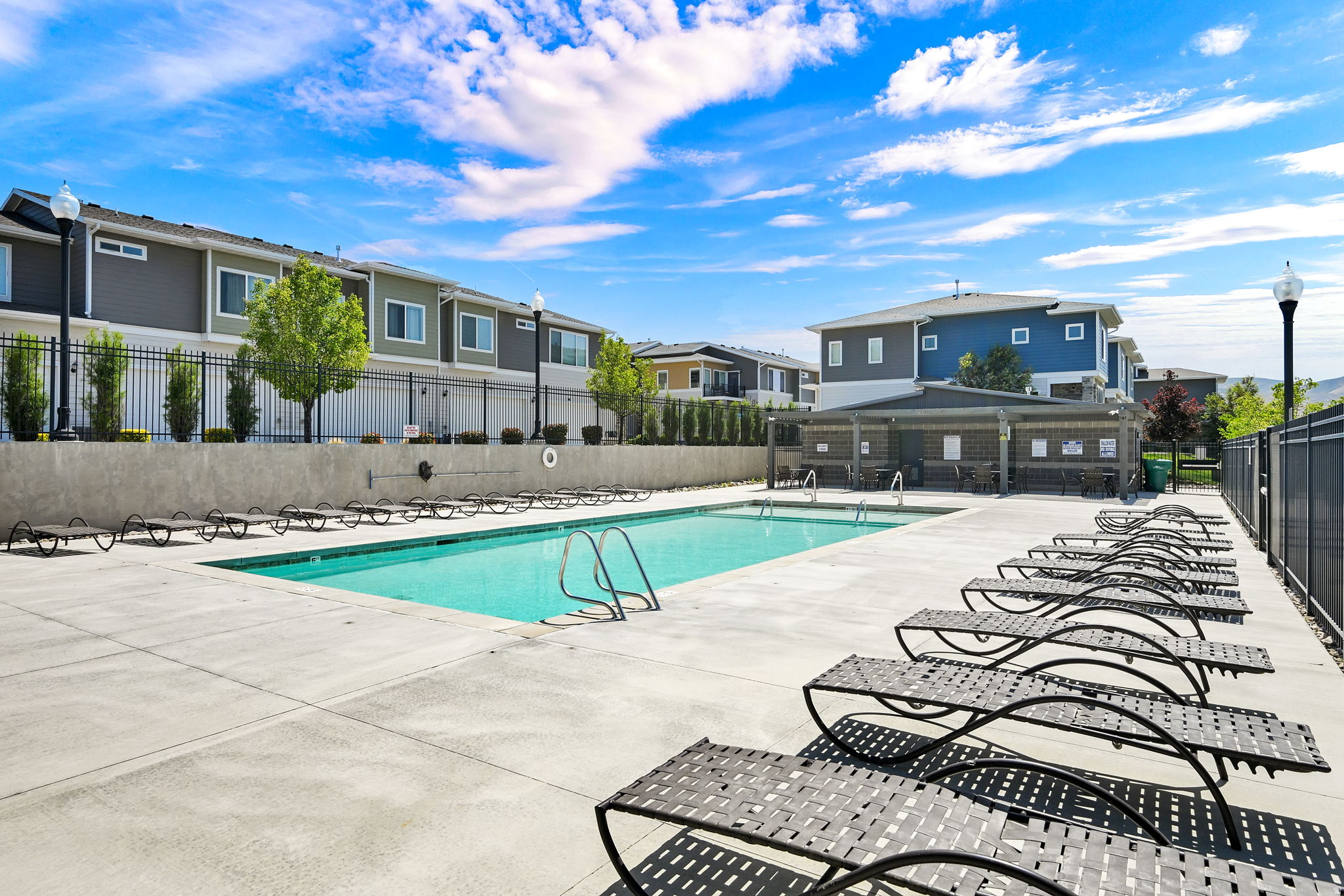 PLAT F - Residential