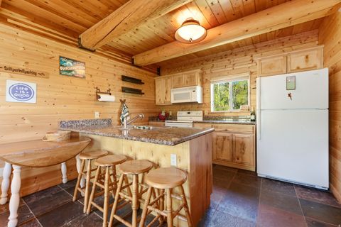 Tiny photo for 2096 S ASPEN RIDGE DR, Coalville, UT 84017 (MLS # 2159025)
