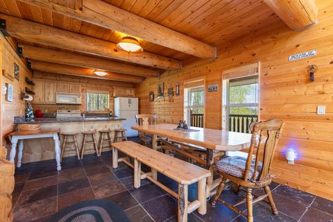 Tiny photo for 2096 S ASPEN RIDGE DR, Coalville, UT 84017 (MLS # 2159025)