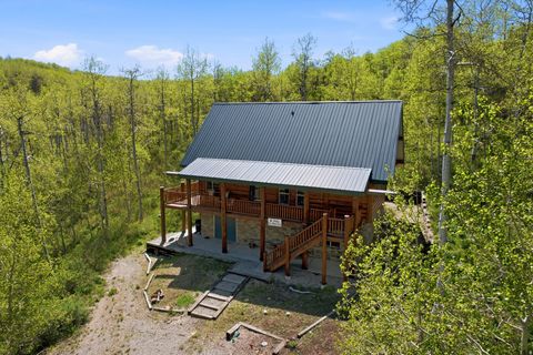 Tiny photo for 2096 S ASPEN RIDGE DR, Coalville, UT 84017 (MLS # 2159025)