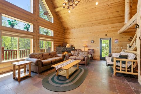 Tiny photo for 2096 S ASPEN RIDGE DR, Coalville, UT 84017 (MLS # 2159025)