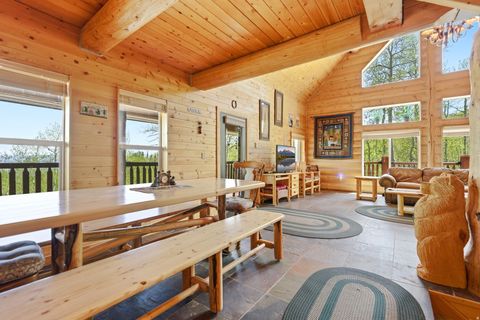 Tiny photo for 2096 S ASPEN RIDGE DR, Coalville, UT 84017 (MLS # 2159025)