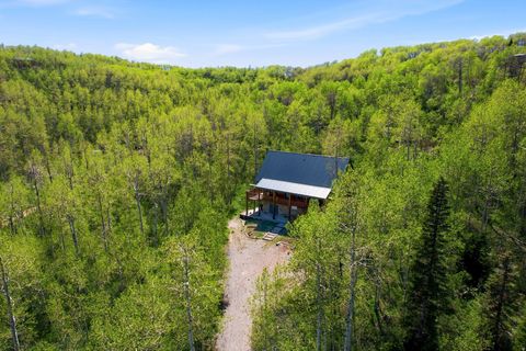 Tiny photo for 2096 S ASPEN RIDGE DR, Coalville, UT 84017 (MLS # 2159025)