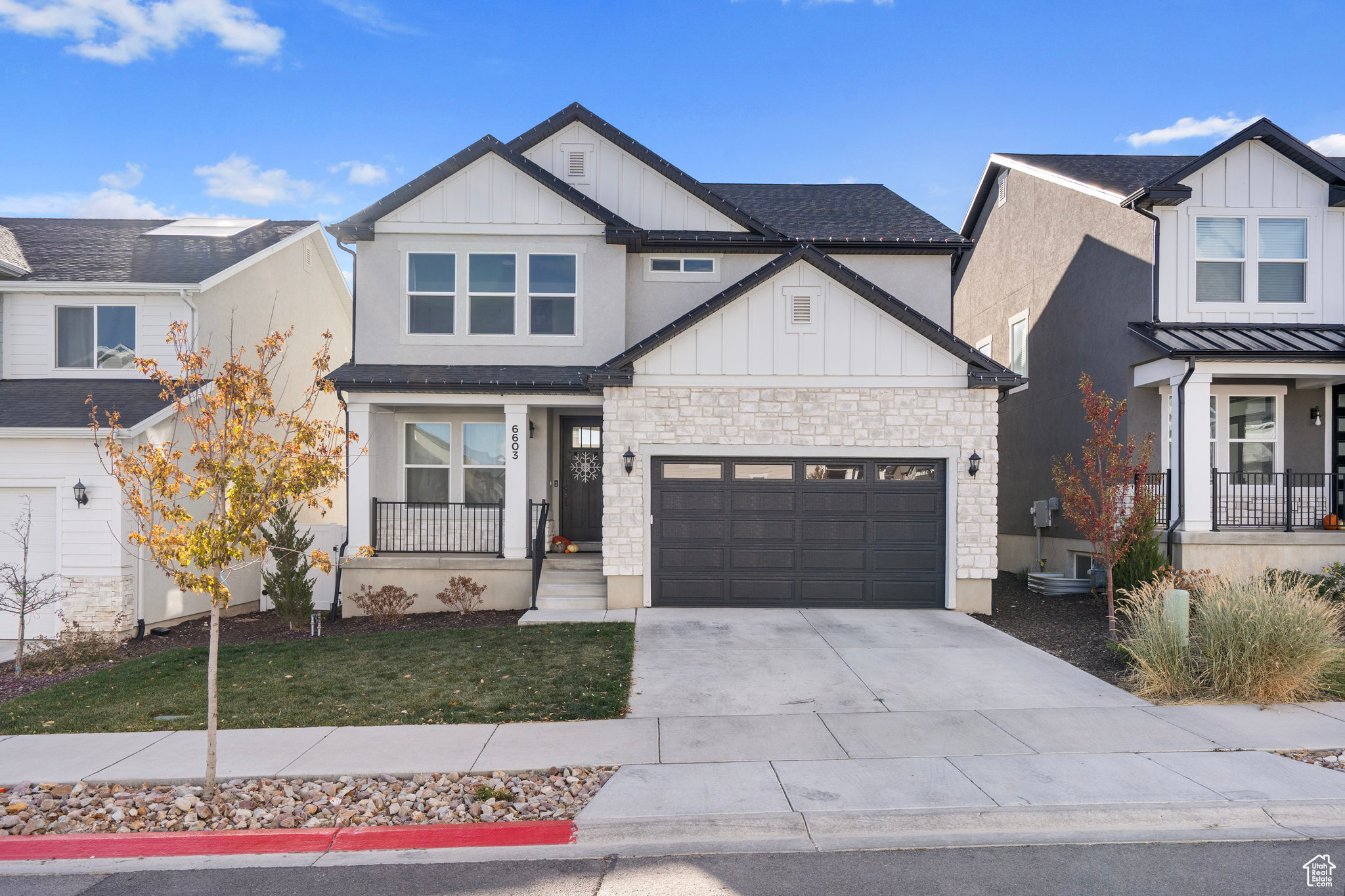 6603 W Yawkey Way #117, Herriman, Utah image 1