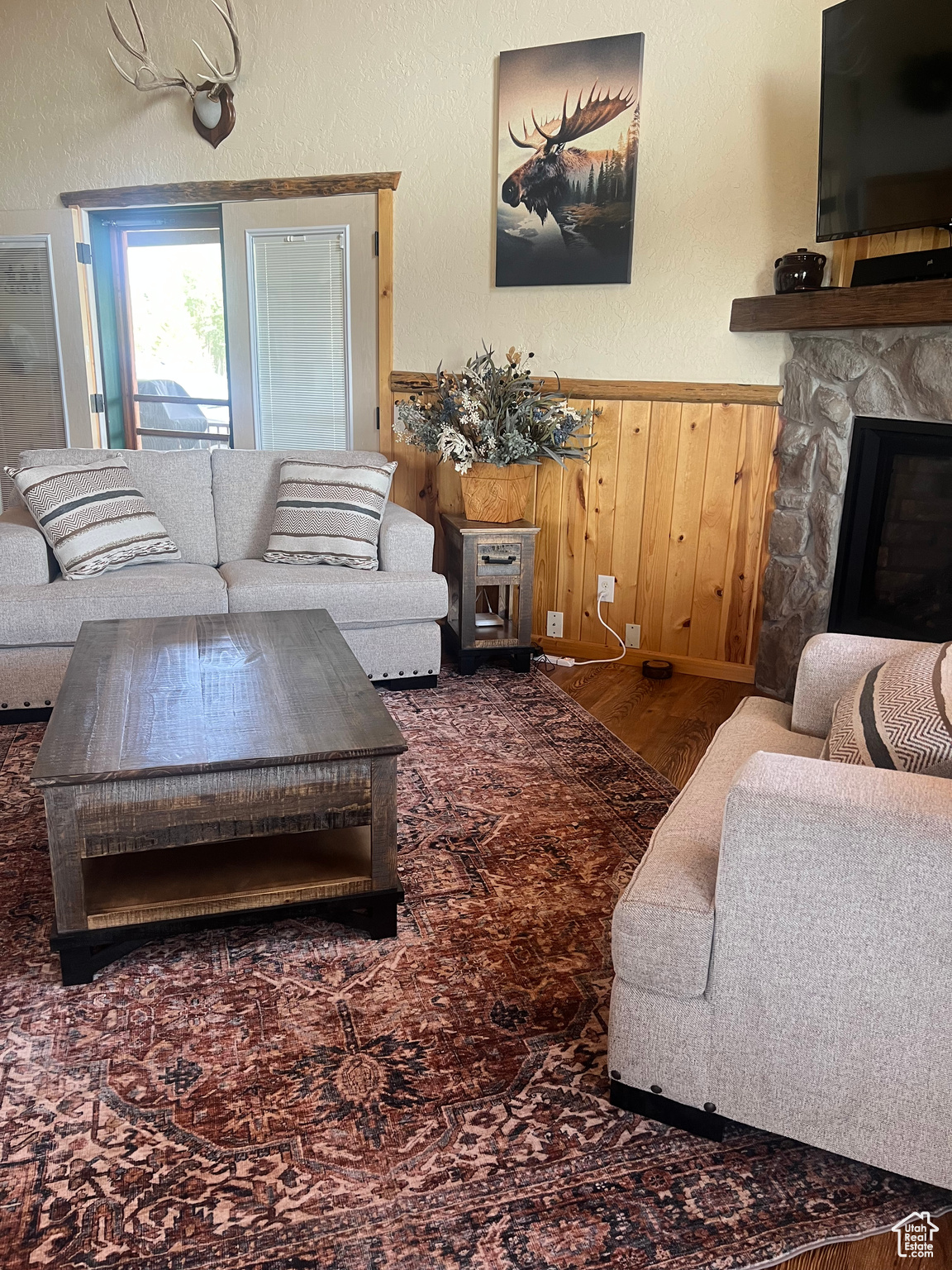 GOOSEBAY ESTATES DIV 2 - Residential