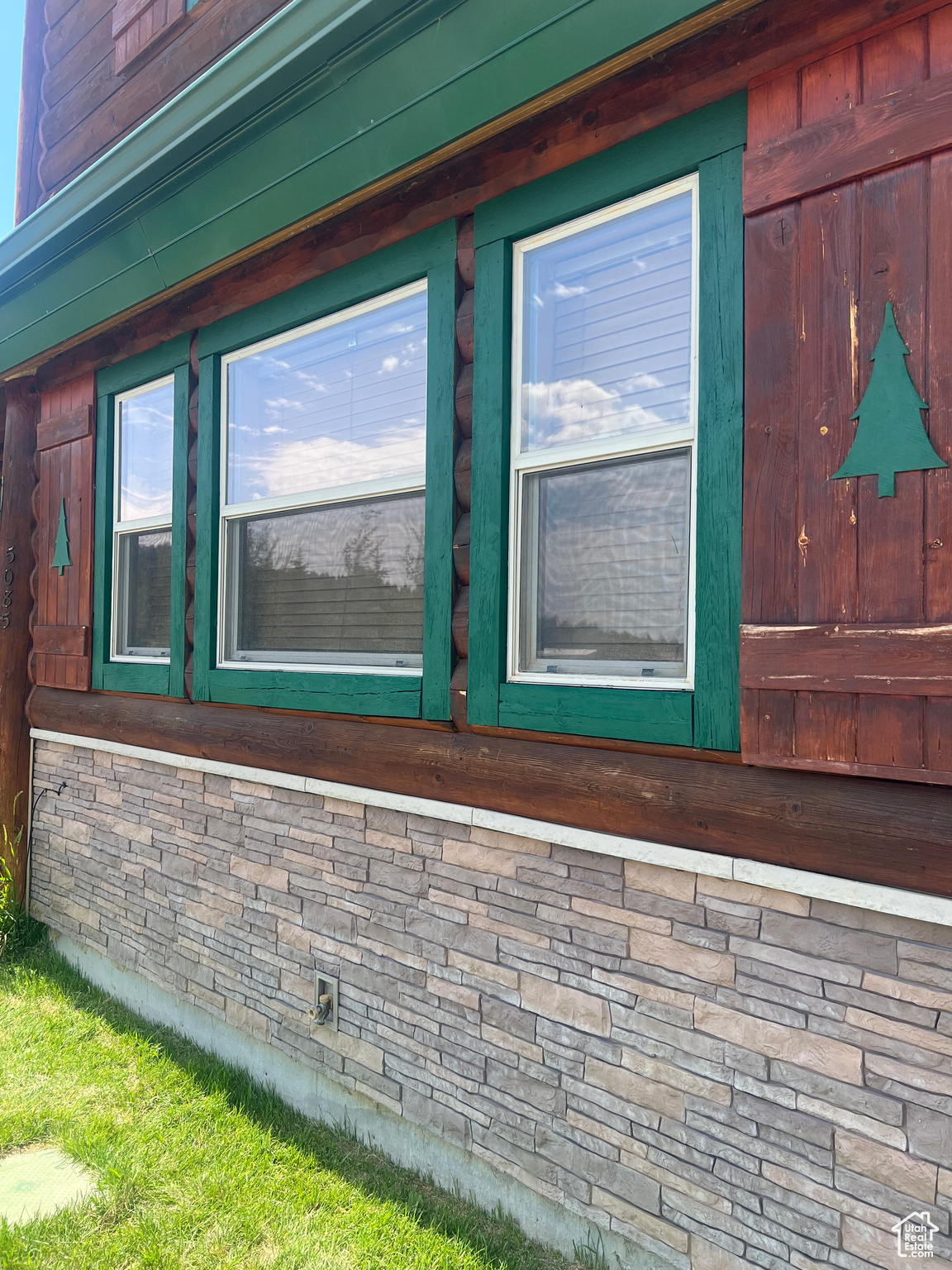 GOOSEBAY ESTATES DIV 2 - Residential