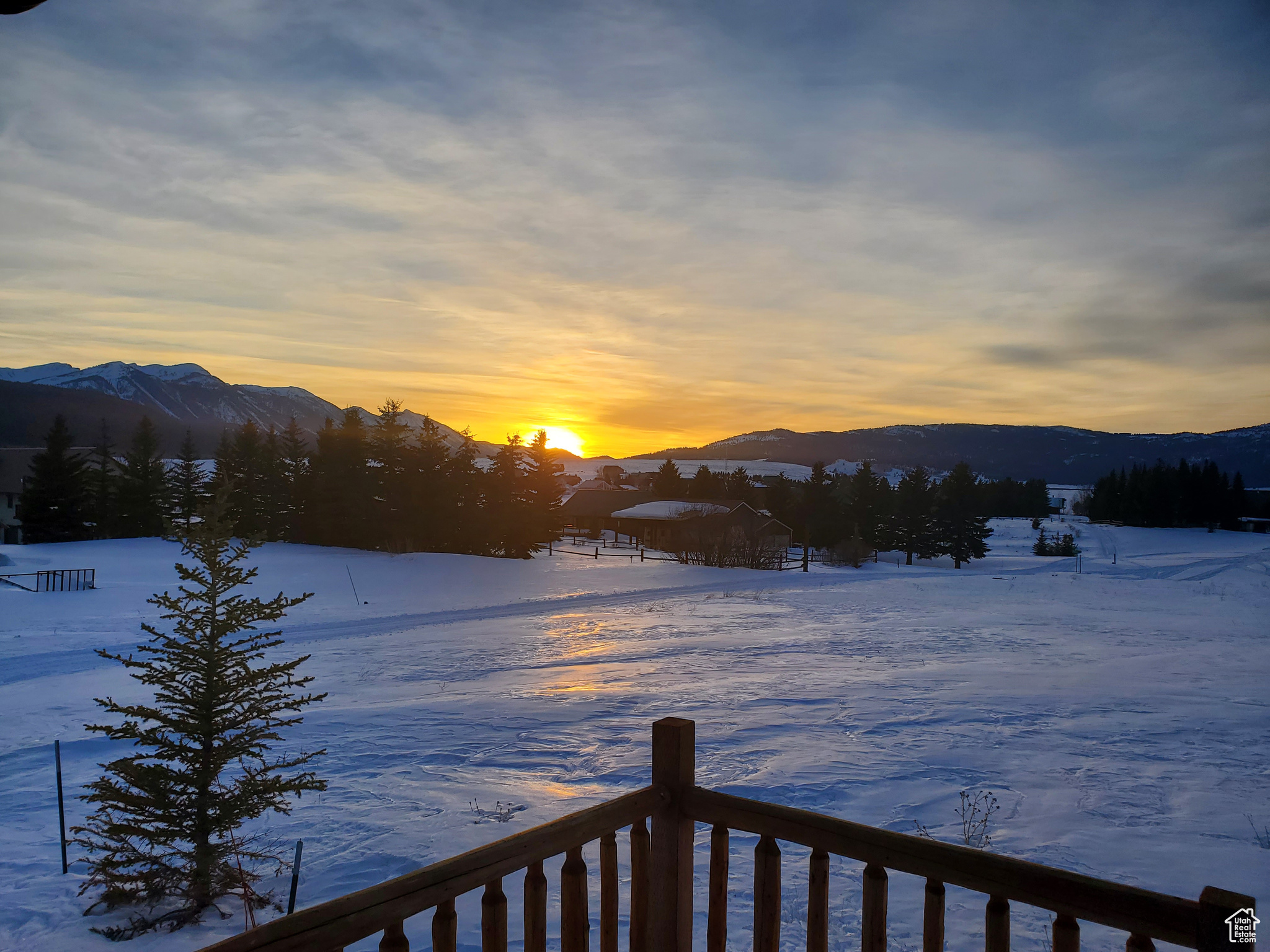 GOOSEBAY ESTATES DIV 2 - Residential