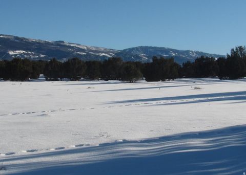 Vacant Land For Sale - 13800 N 6245 #4<br/> Spring City, UT 84662