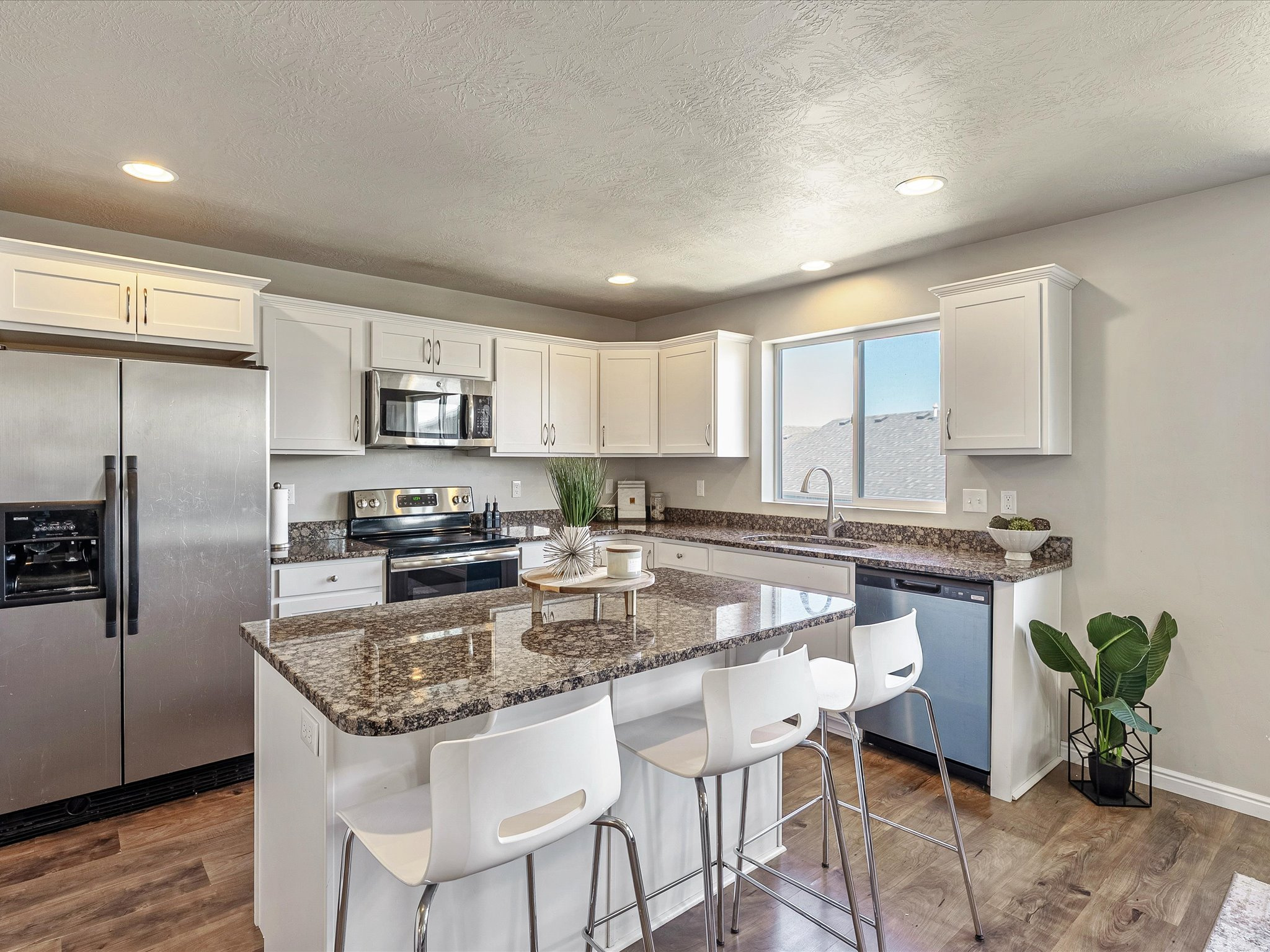 THE VILLAGE OF FOX HOLLOW - Residential