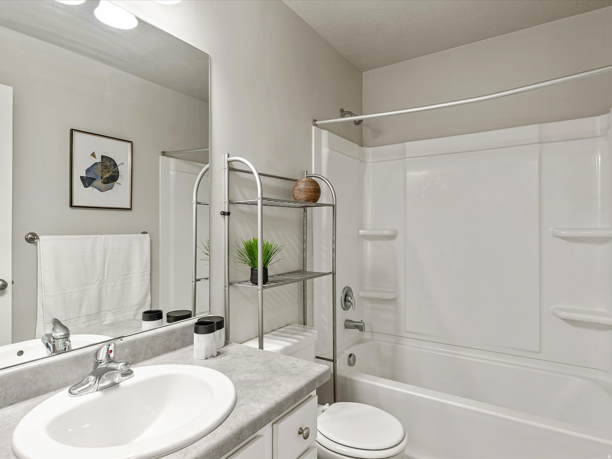 THE VILLAGE OF FOX HOLLOW - Residential