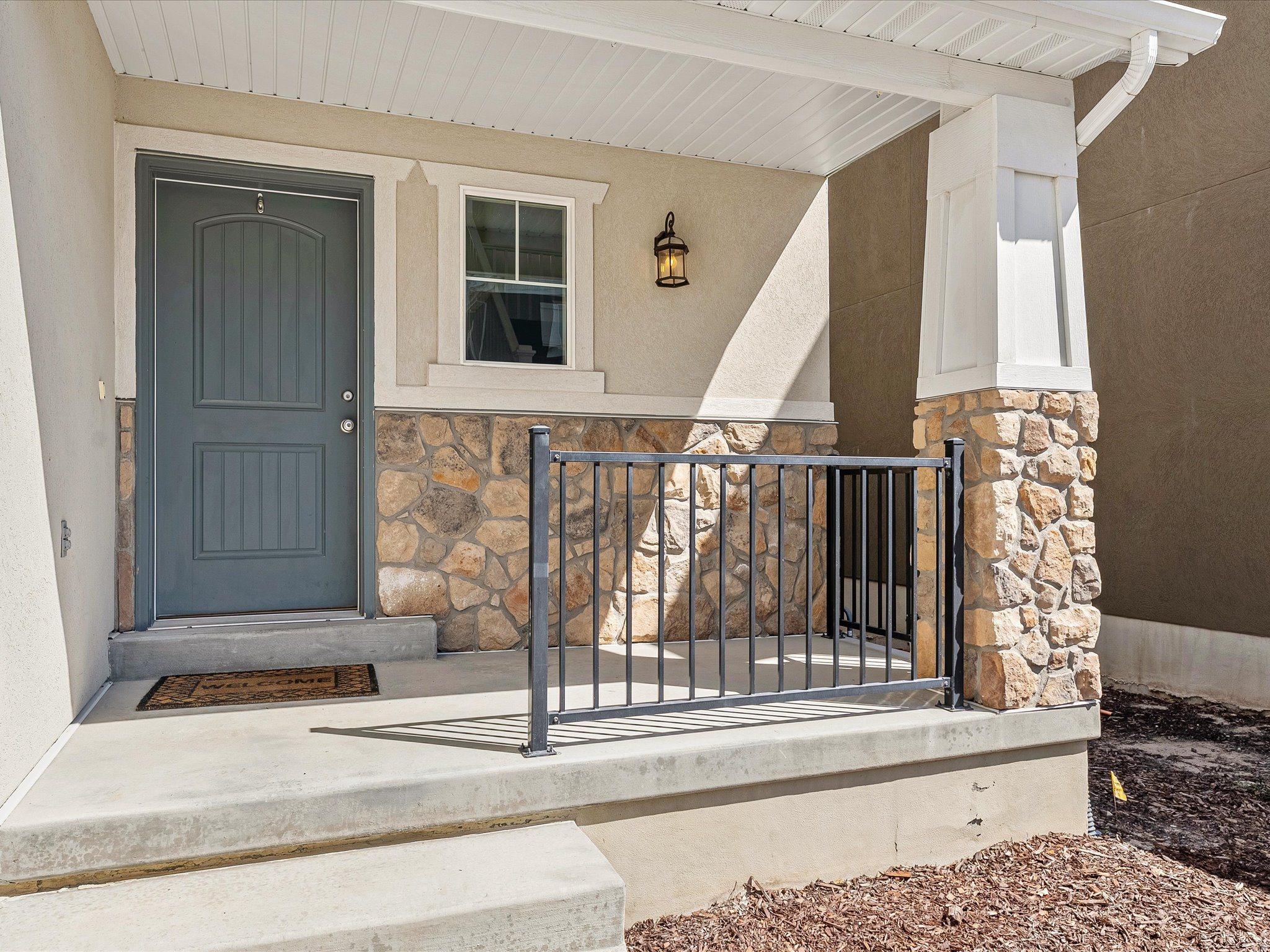 THE VILLAGE OF FOX HOLLOW - Residential