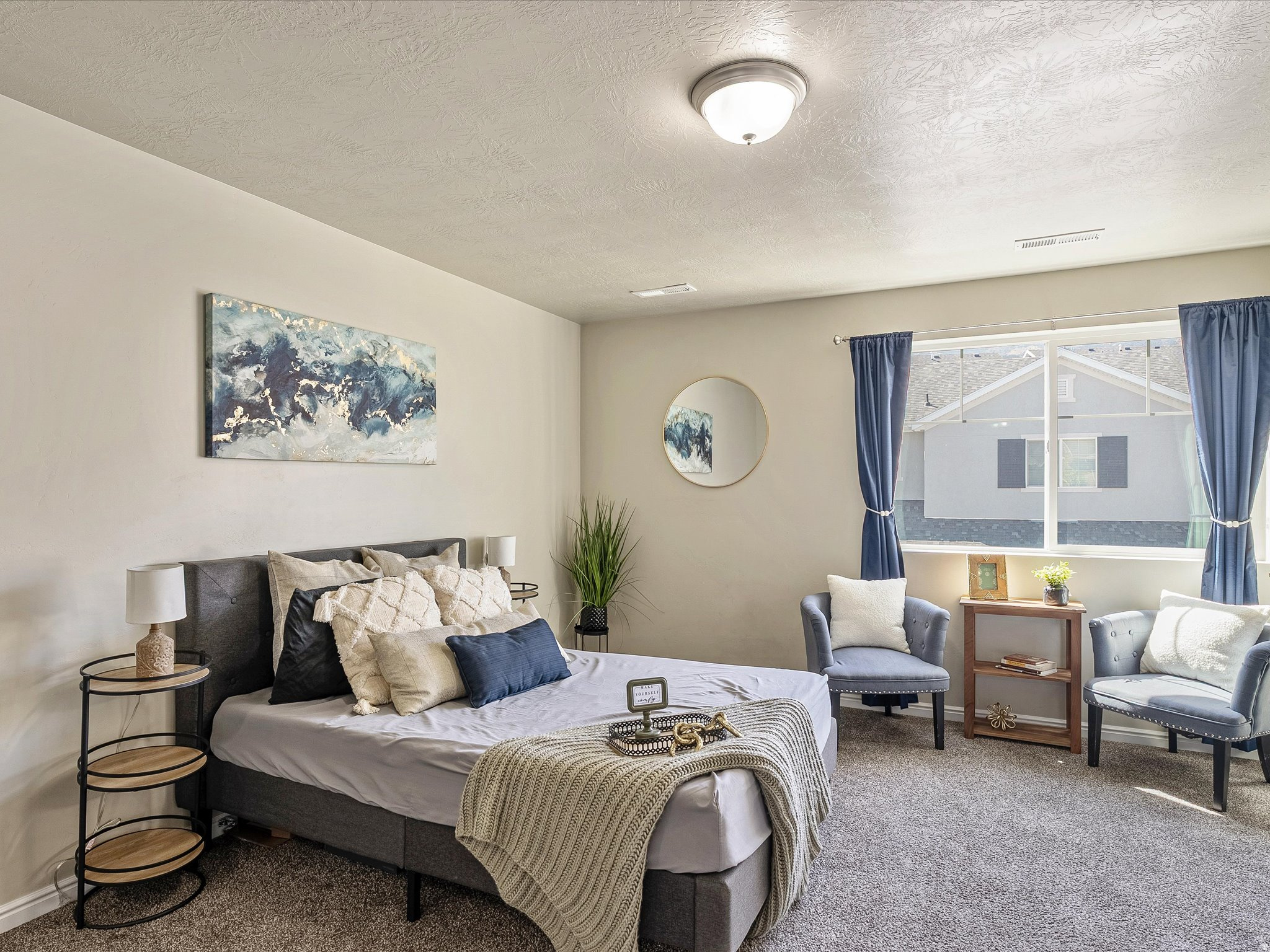 THE VILLAGE OF FOX HOLLOW - Residential