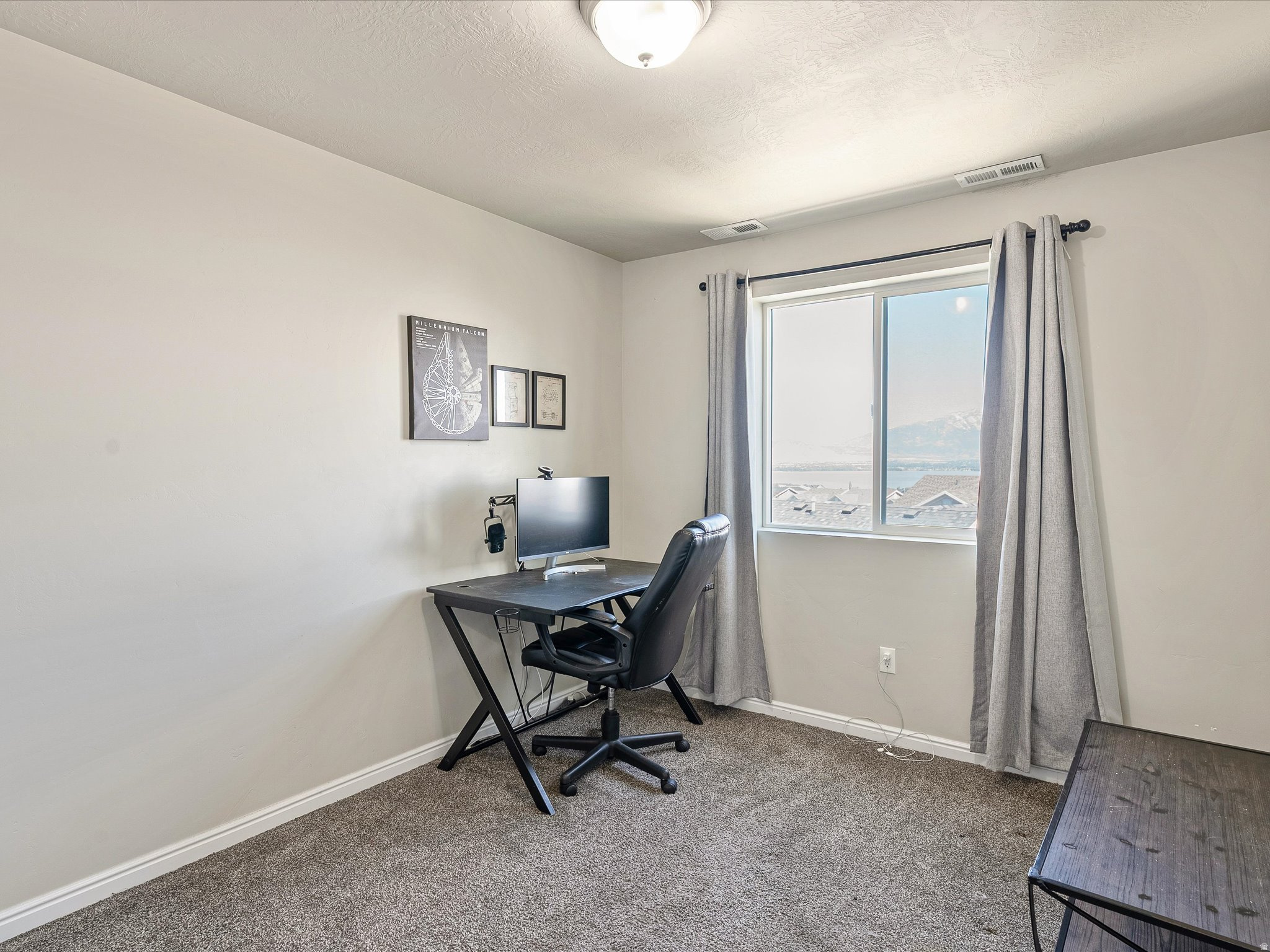 THE VILLAGE OF FOX HOLLOW - Residential