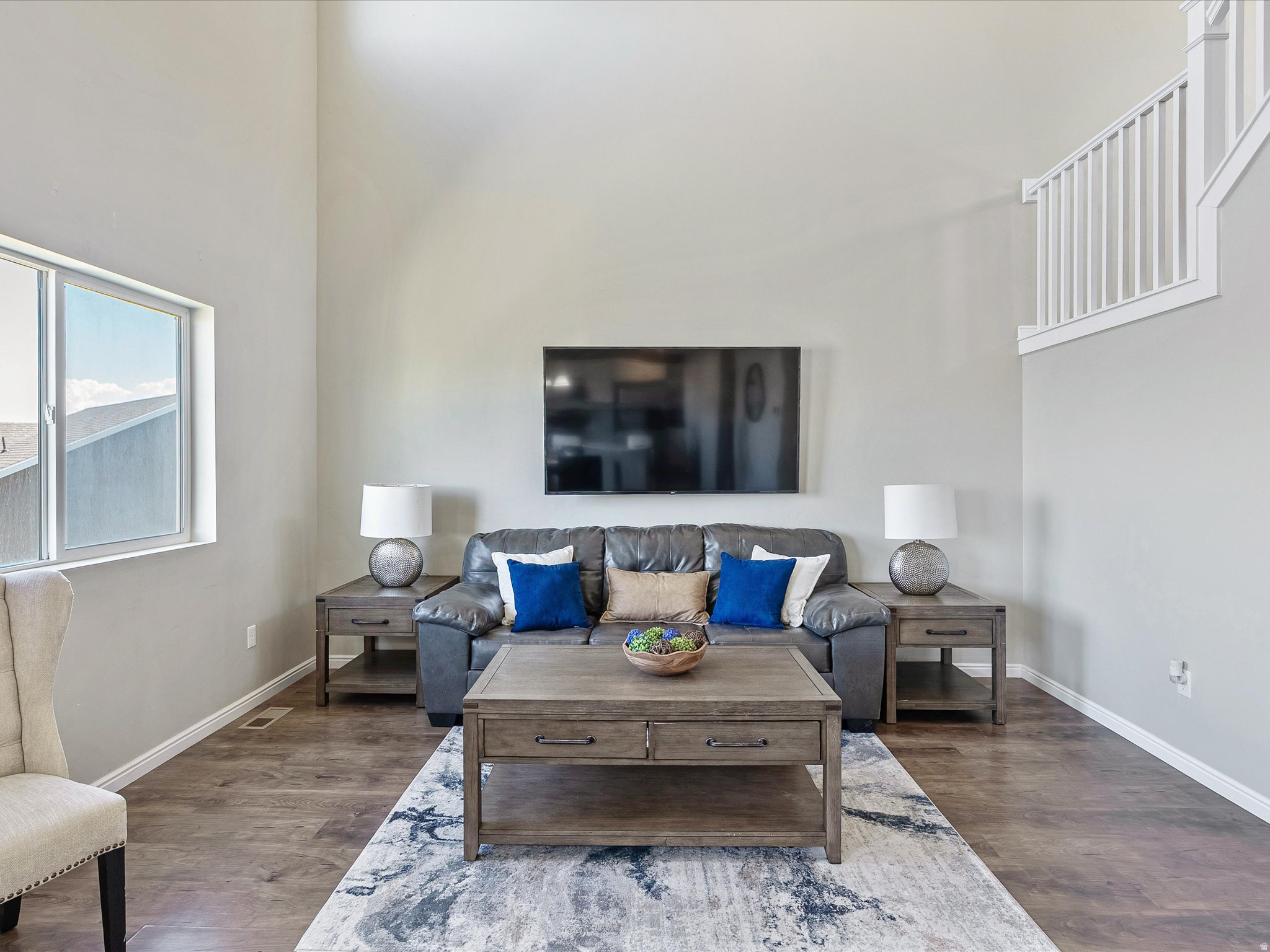 THE VILLAGE OF FOX HOLLOW - Residential