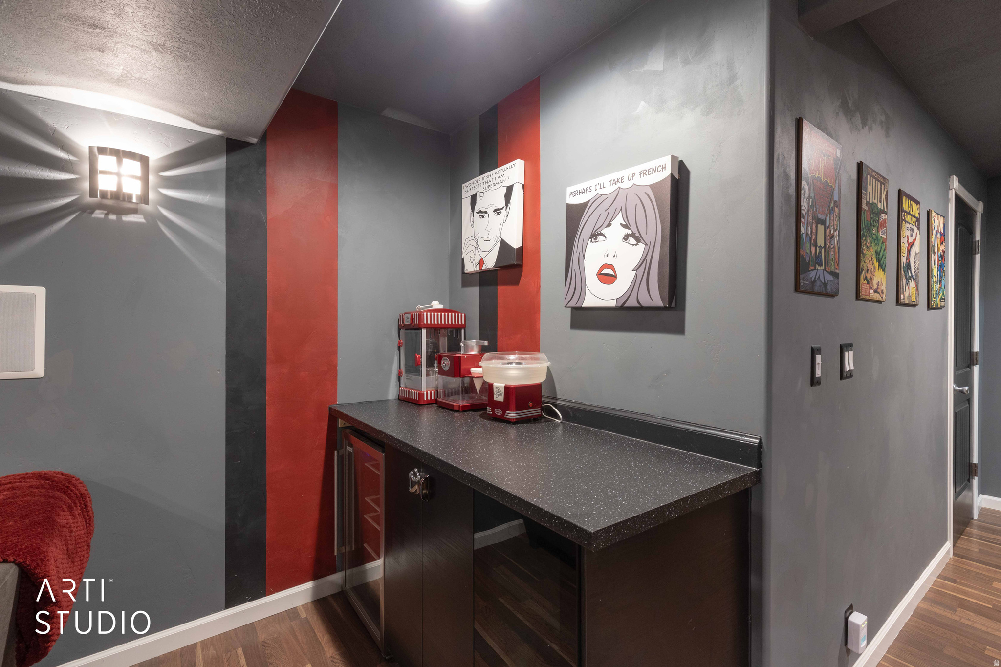 BROOKFIELD MEADOWS - Residential