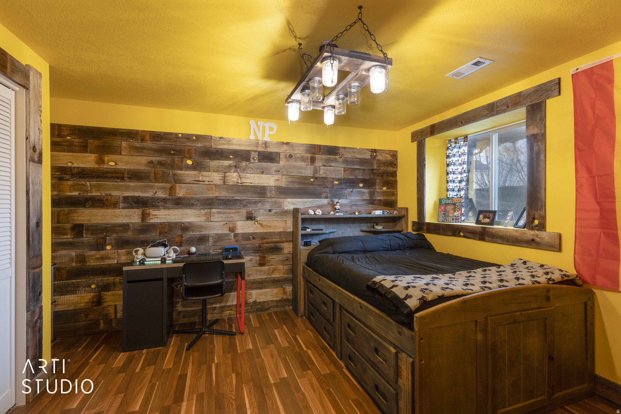 BROOKFIELD MEADOWS - Residential