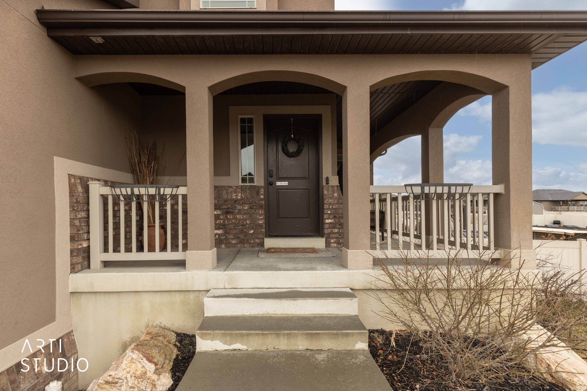 BROOKFIELD MEADOWS - Residential