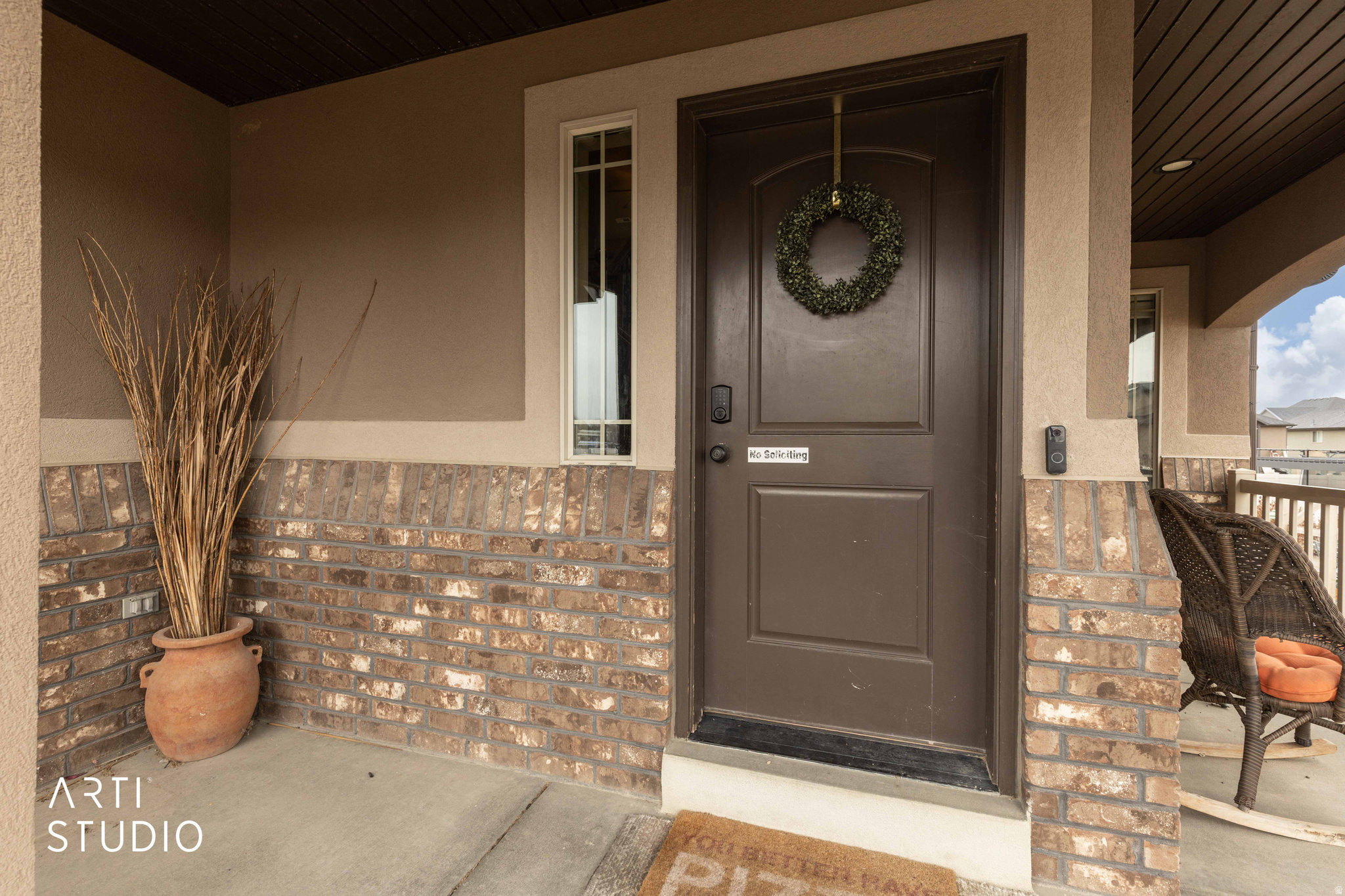 BROOKFIELD MEADOWS - Residential