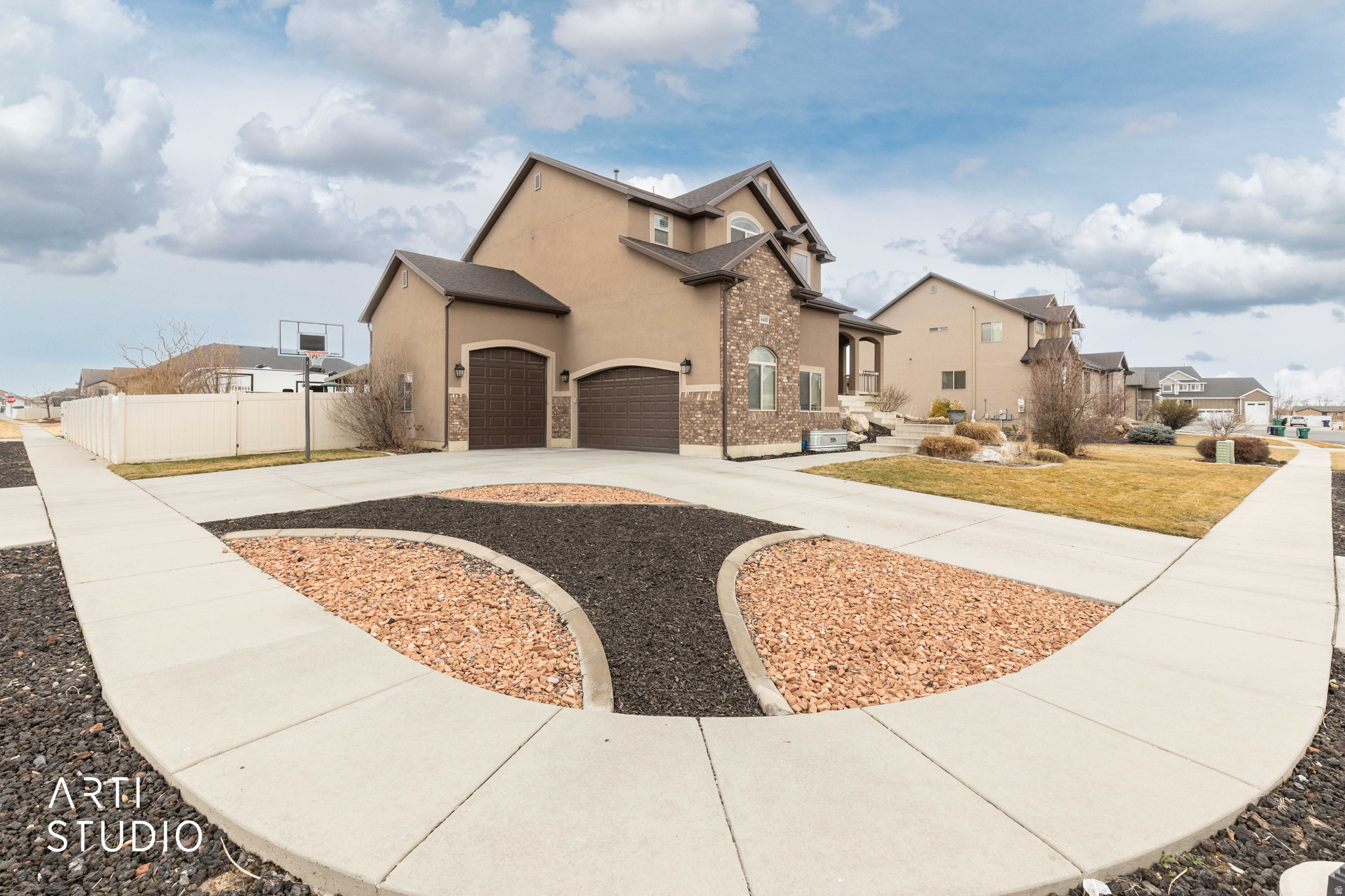 BROOKFIELD MEADOWS - Residential