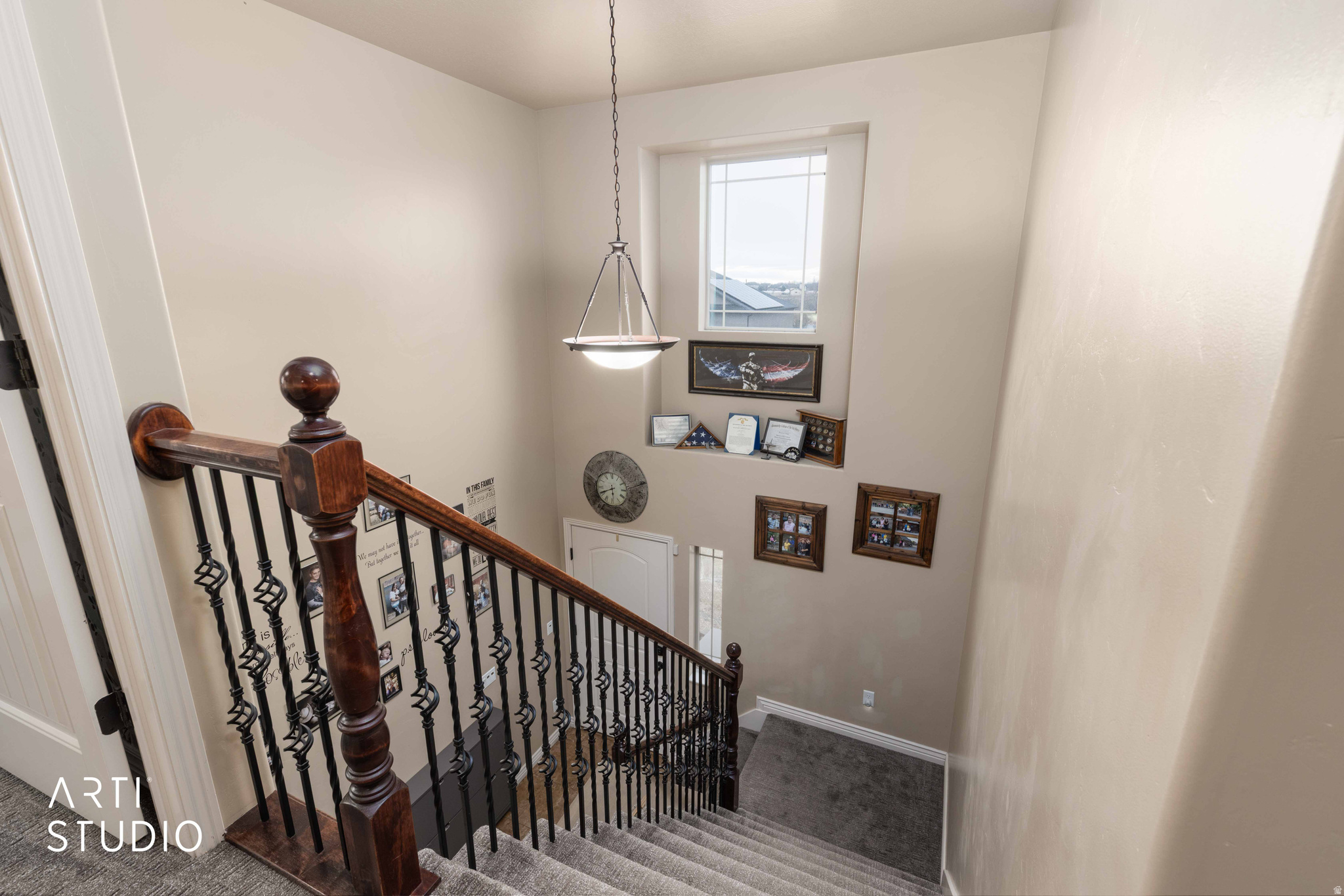 BROOKFIELD MEADOWS - Residential