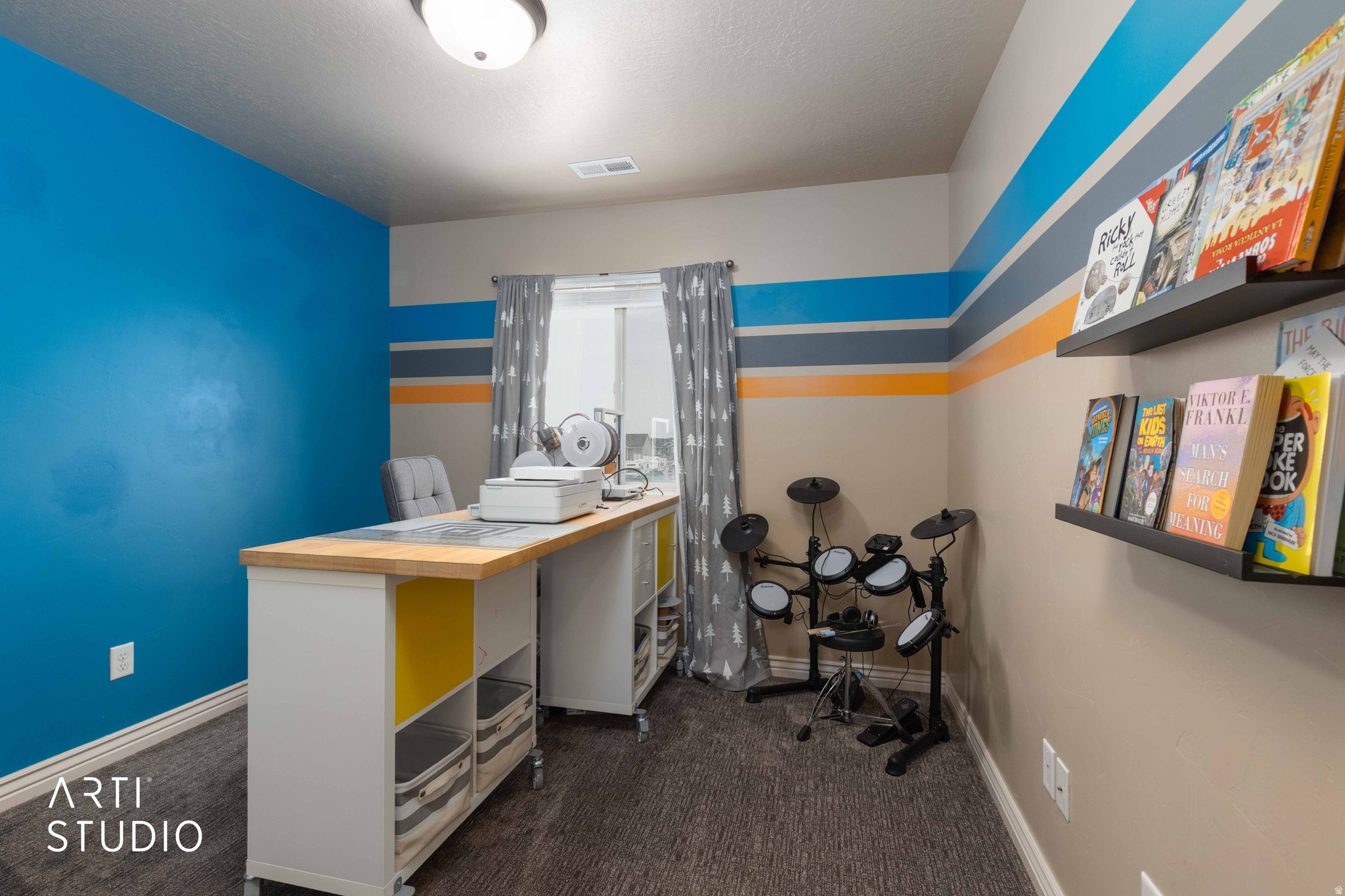 BROOKFIELD MEADOWS - Residential