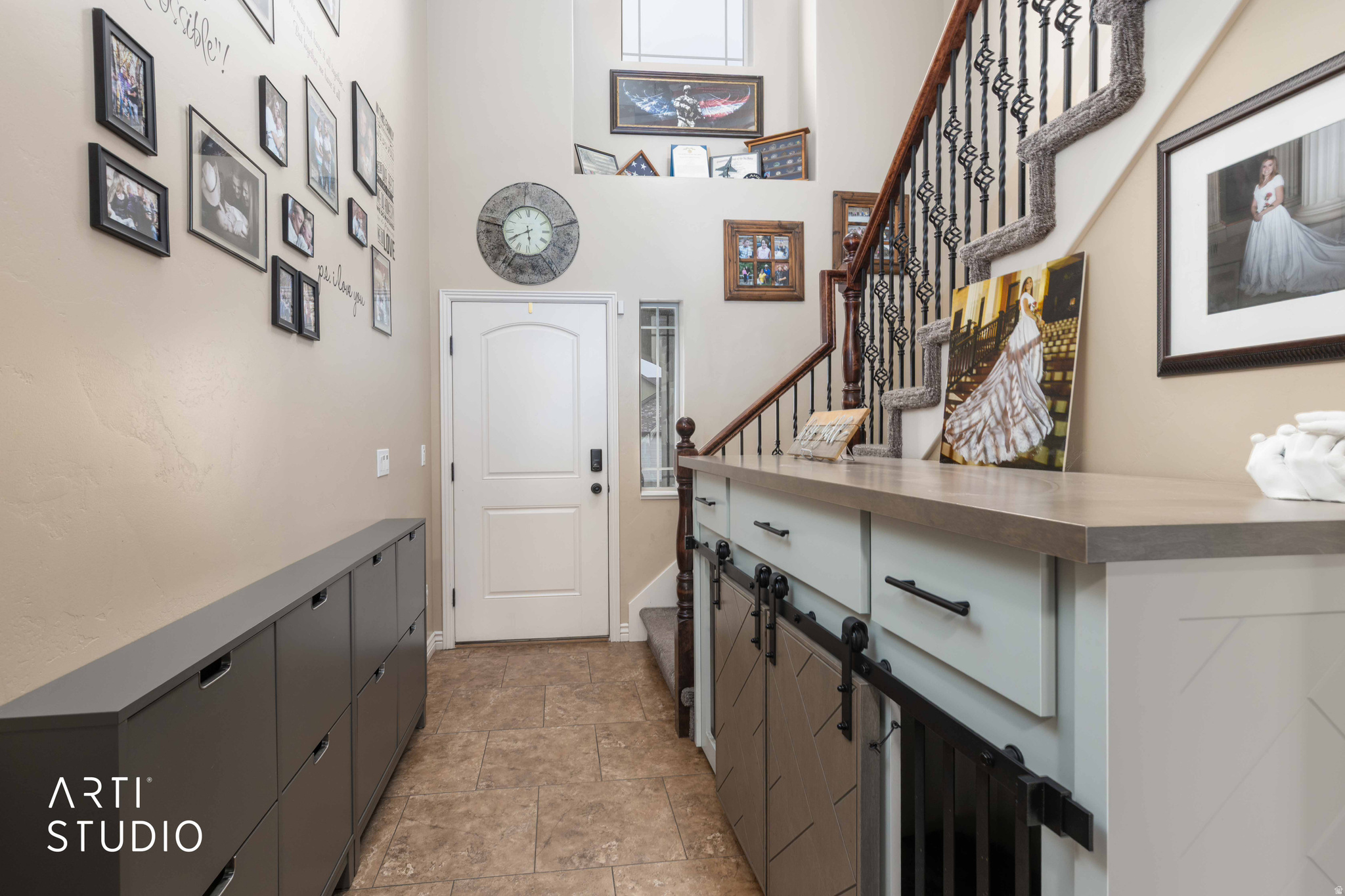 BROOKFIELD MEADOWS - Residential