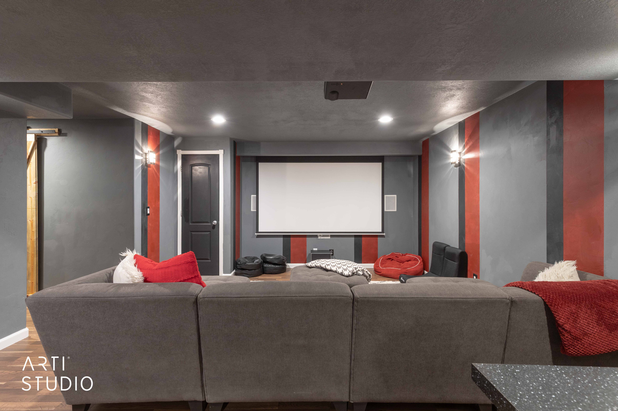 BROOKFIELD MEADOWS - Residential