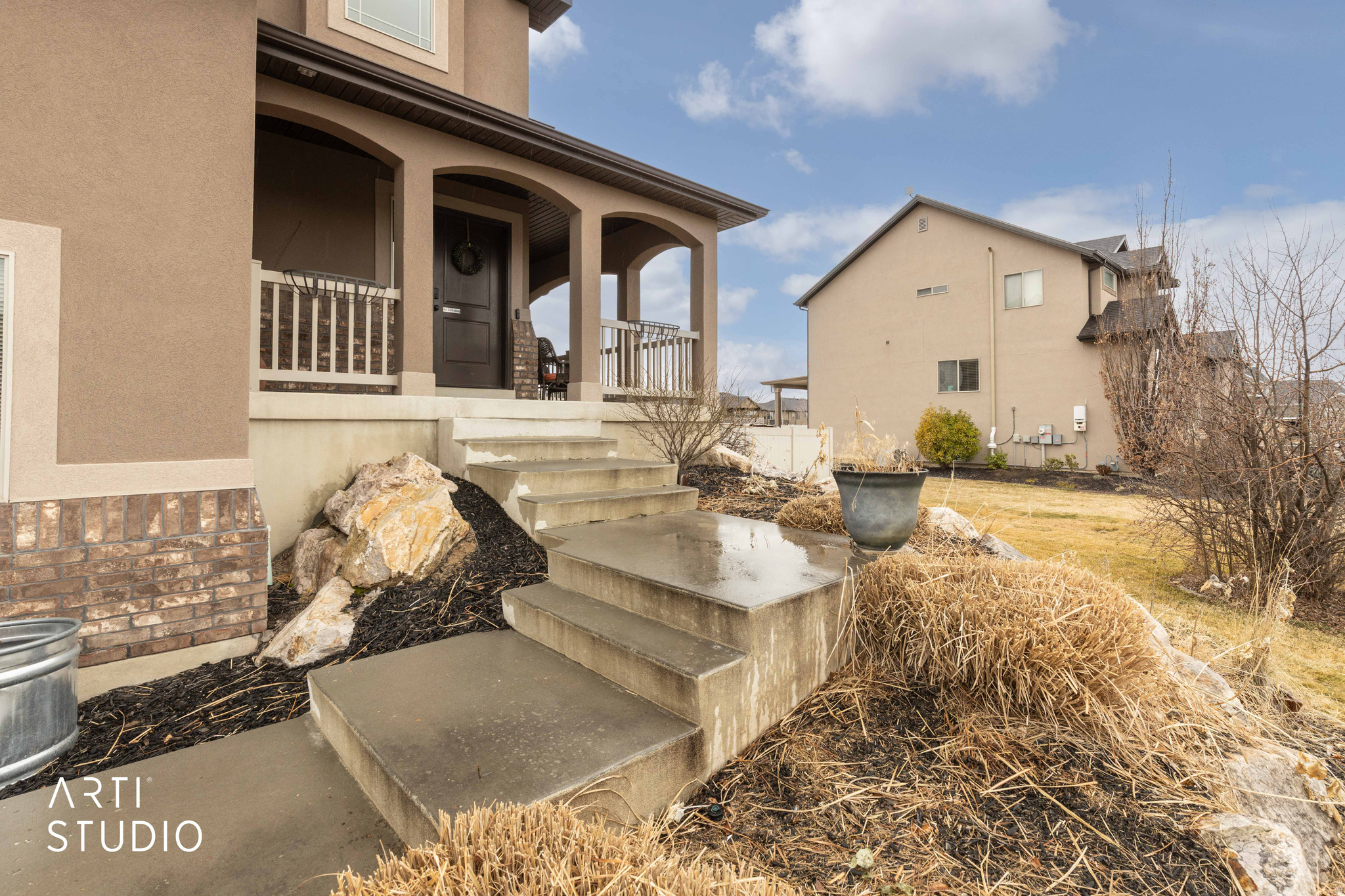 BROOKFIELD MEADOWS - Residential