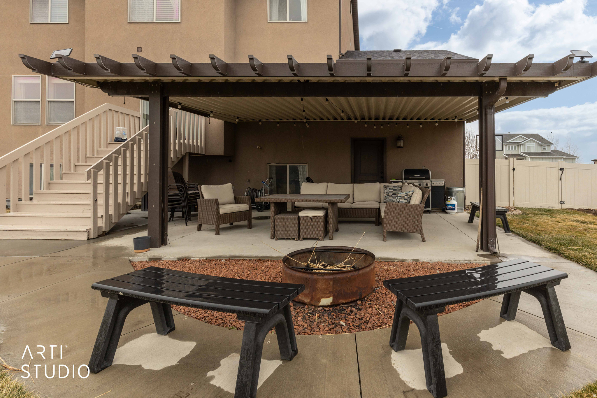 BROOKFIELD MEADOWS - Residential