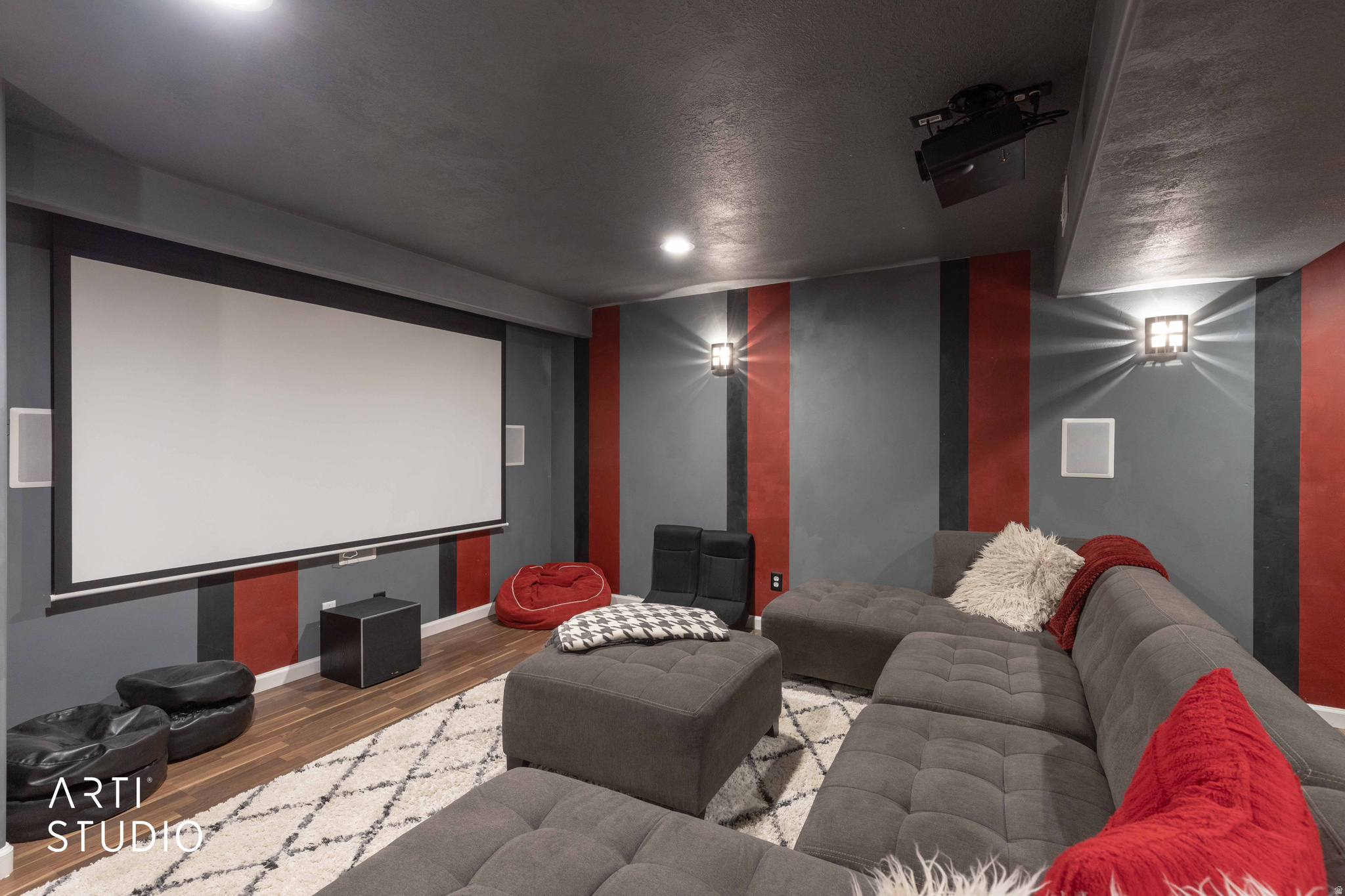 BROOKFIELD MEADOWS - Residential