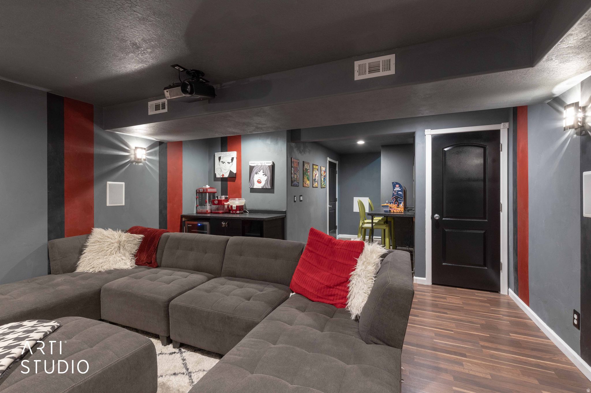 BROOKFIELD MEADOWS - Residential