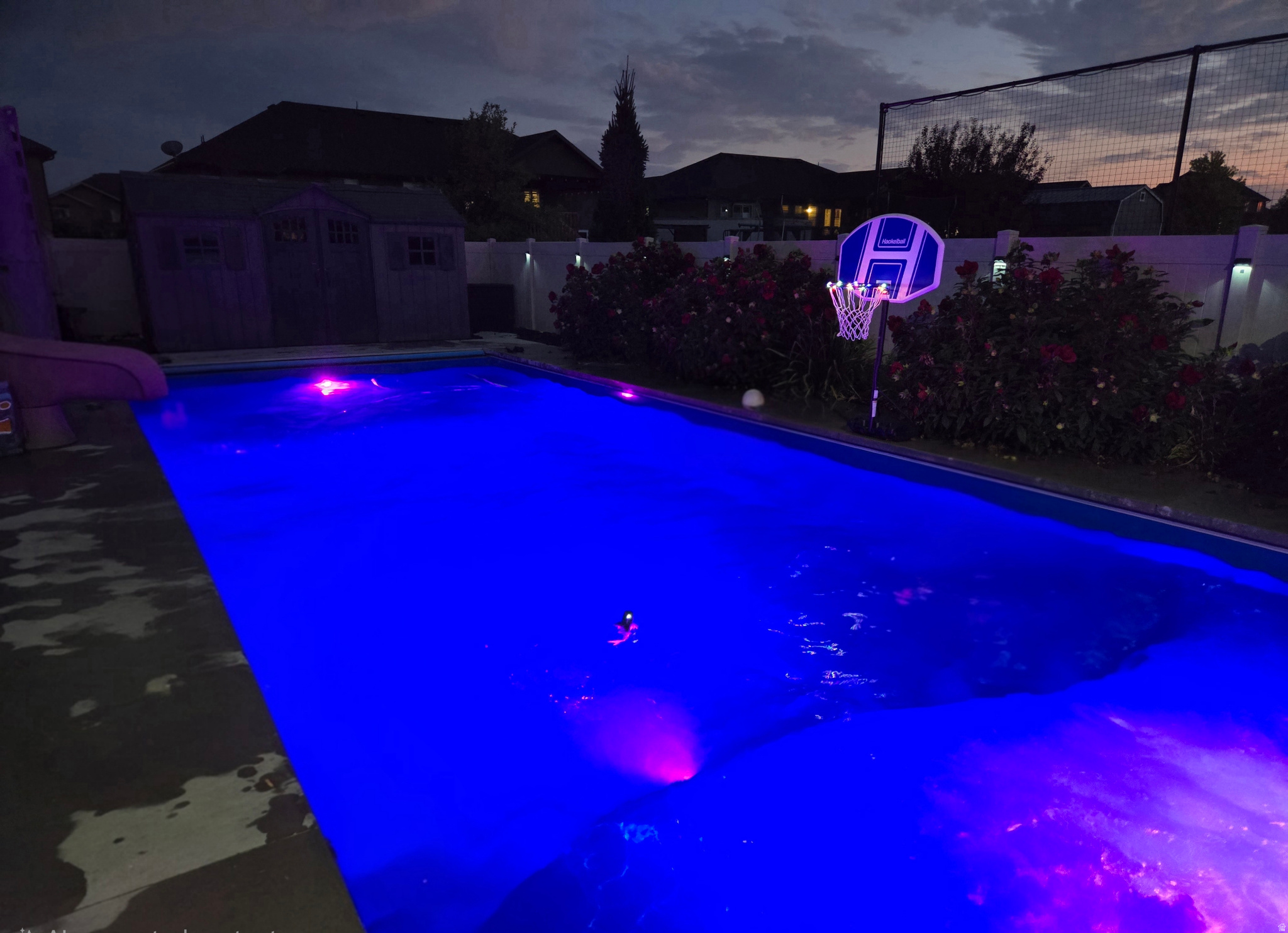 BROOKFIELD MEADOWS - Residential