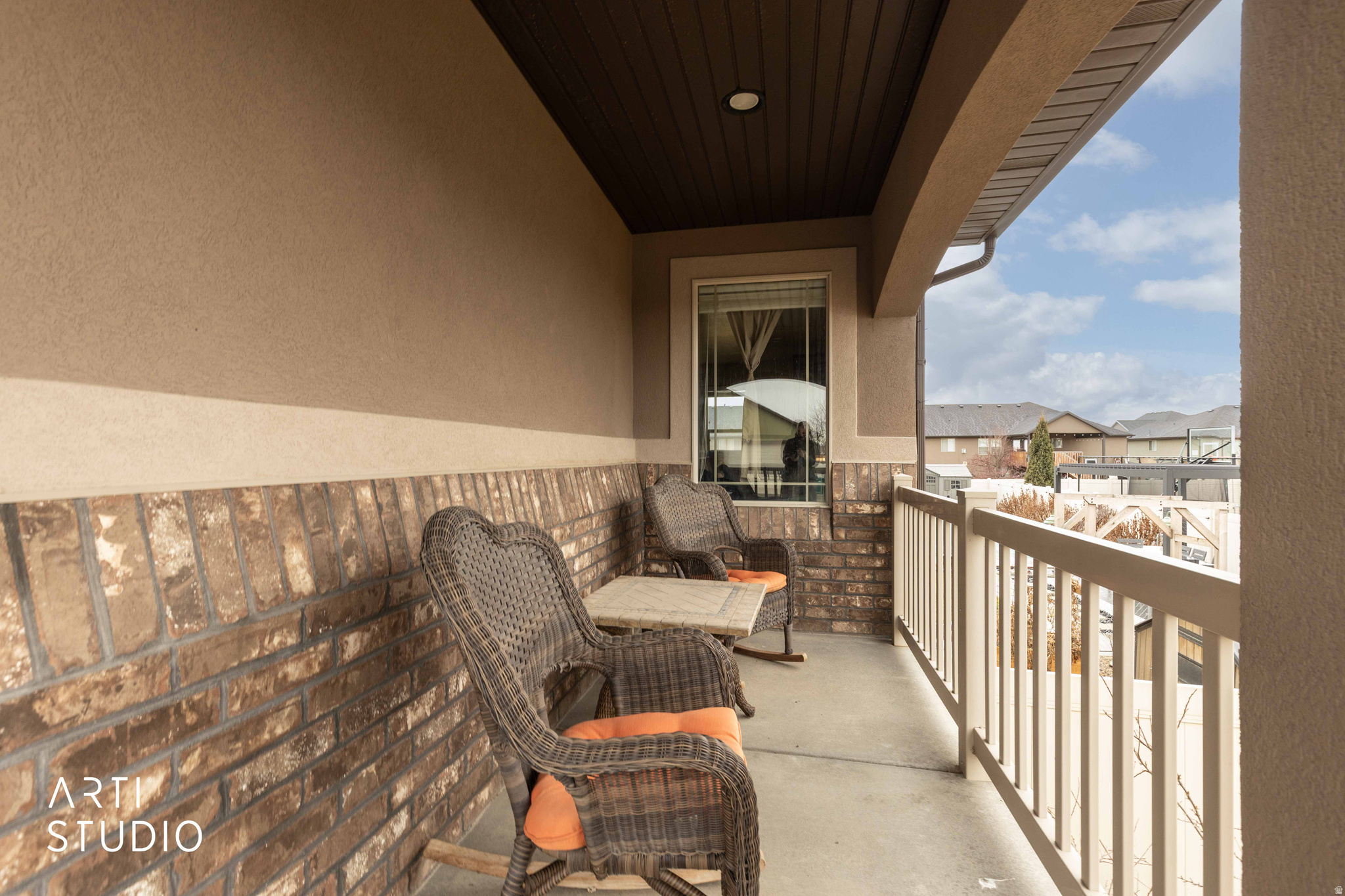 BROOKFIELD MEADOWS - Residential