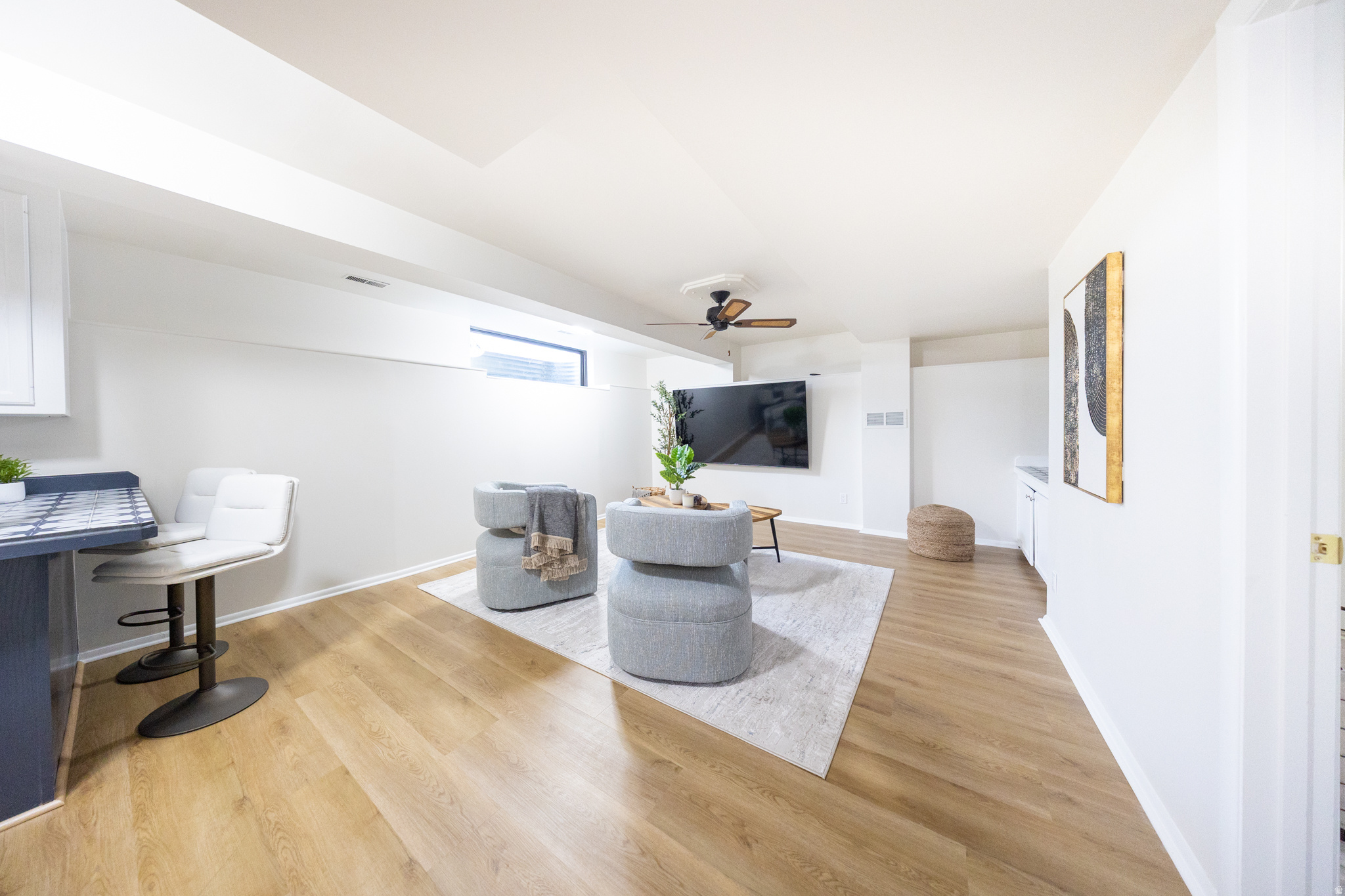 AUBURN GARDENS - Residential