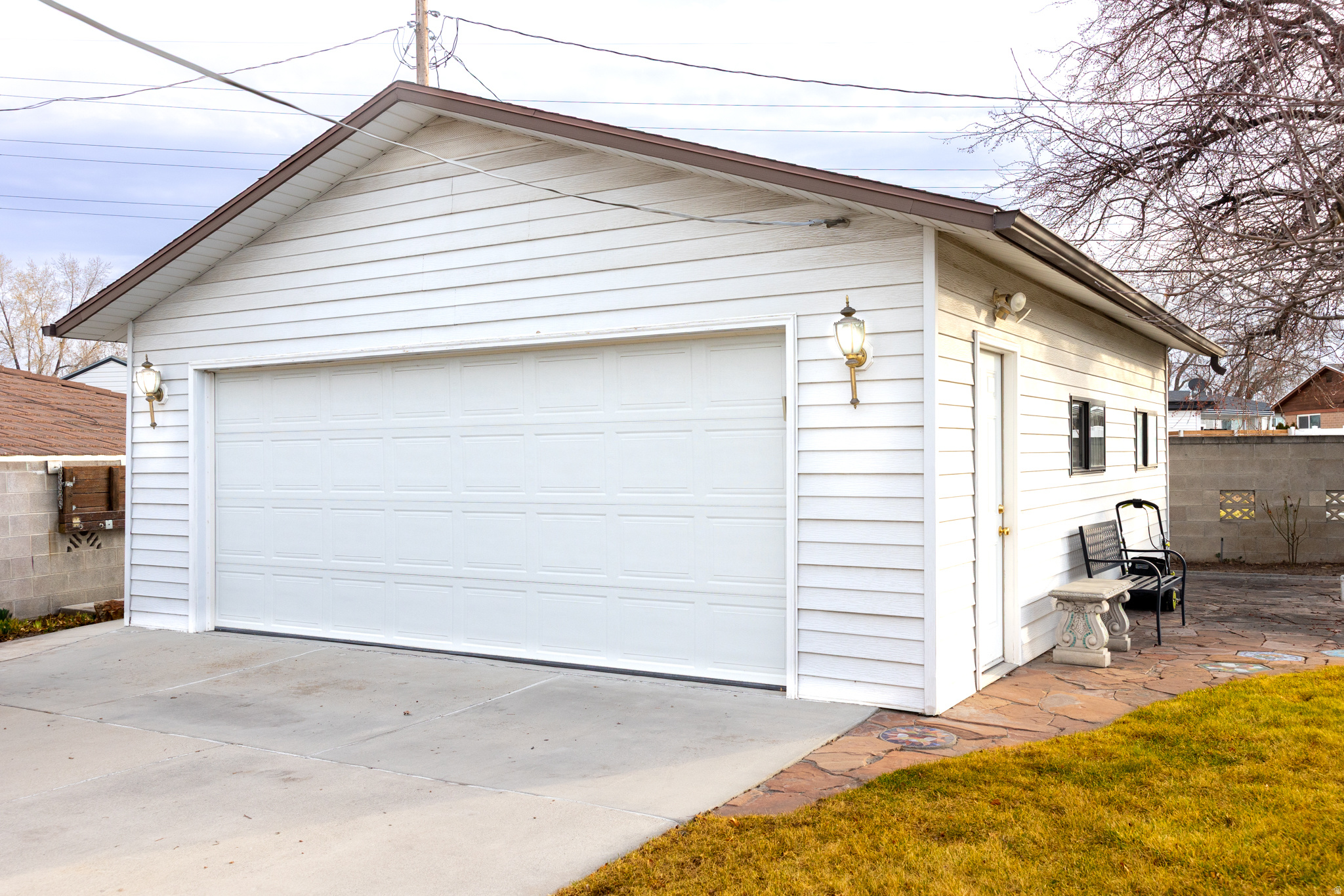 AUBURN GARDENS - Residential