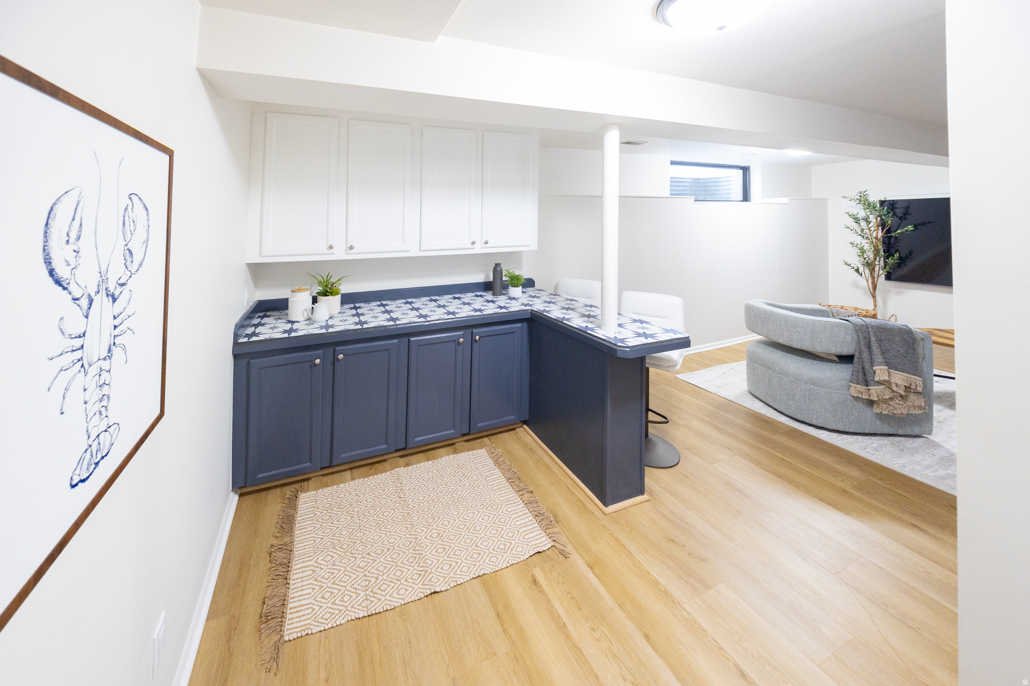 AUBURN GARDENS - Residential