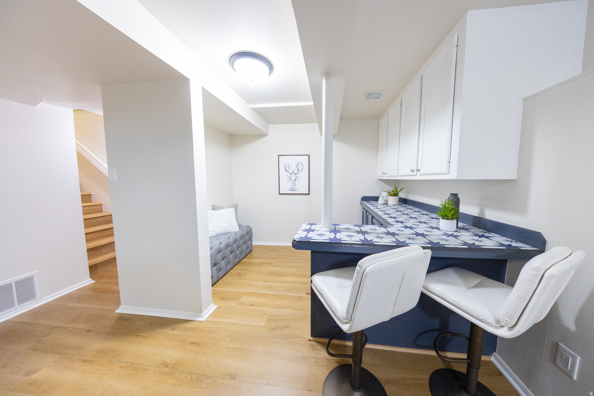 AUBURN GARDENS - Residential