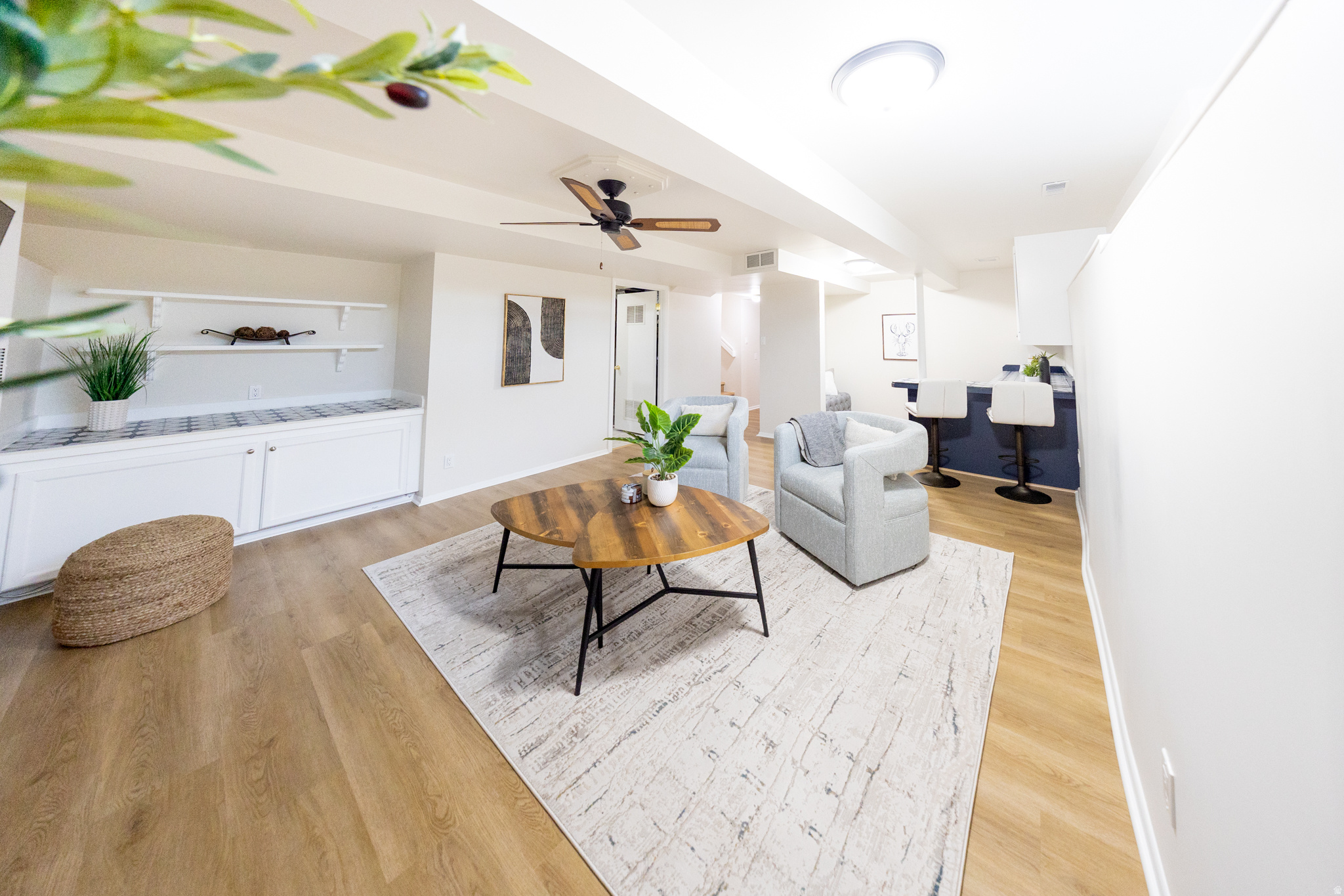 AUBURN GARDENS - Residential