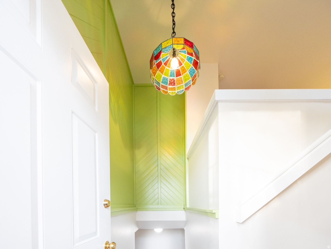 AUBURN GARDENS - Residential