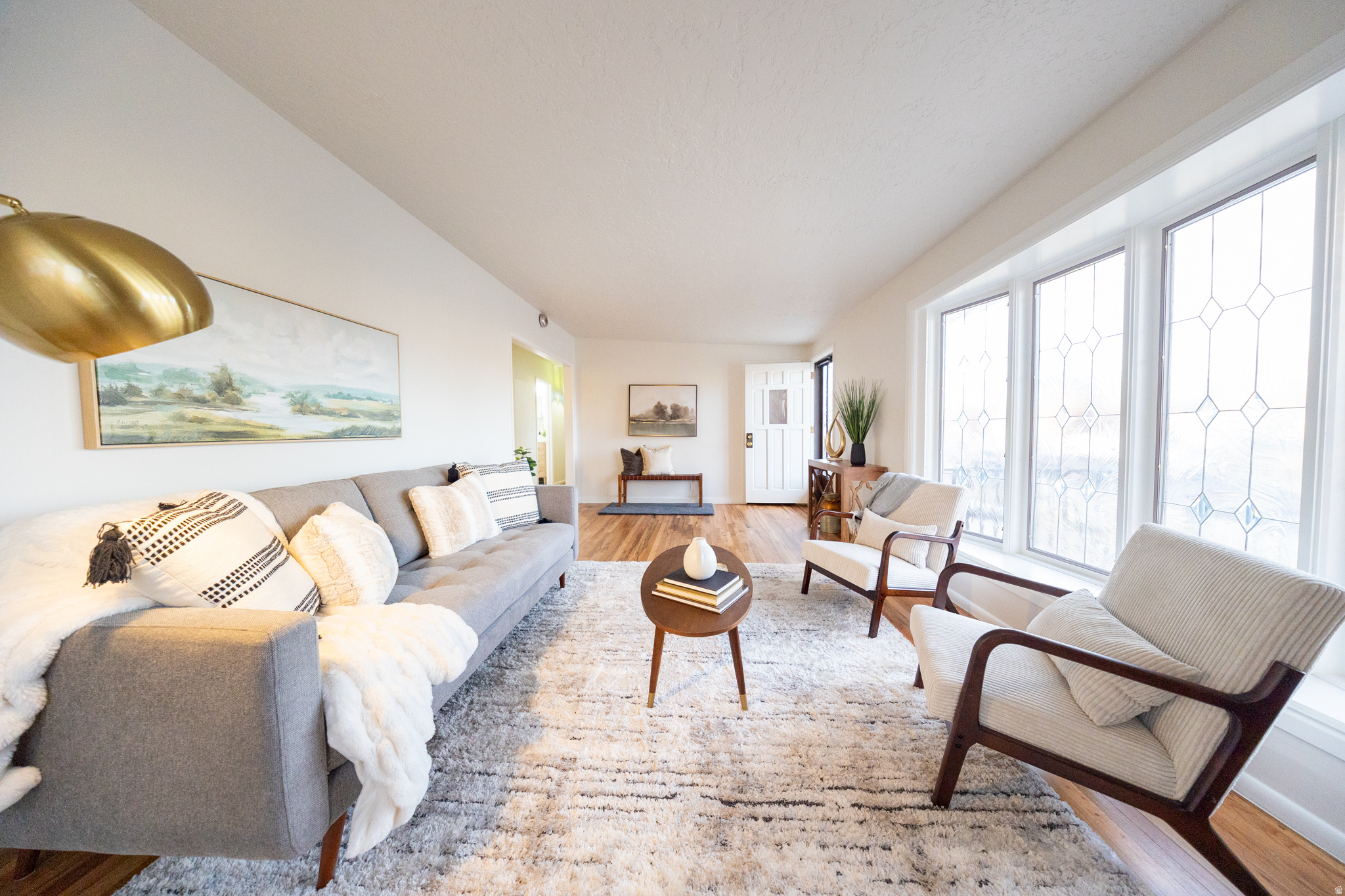 AUBURN GARDENS - Residential