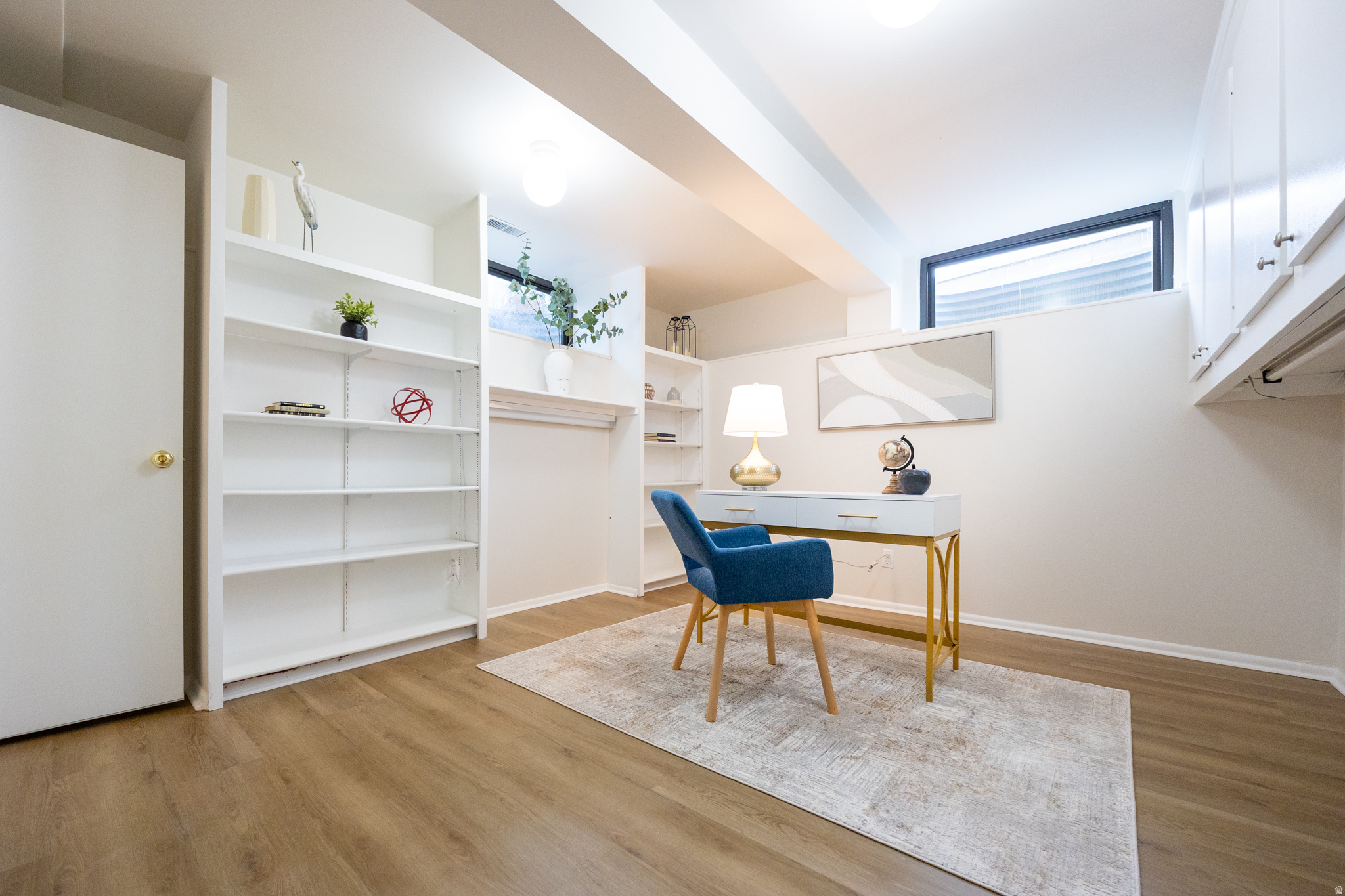 AUBURN GARDENS - Residential