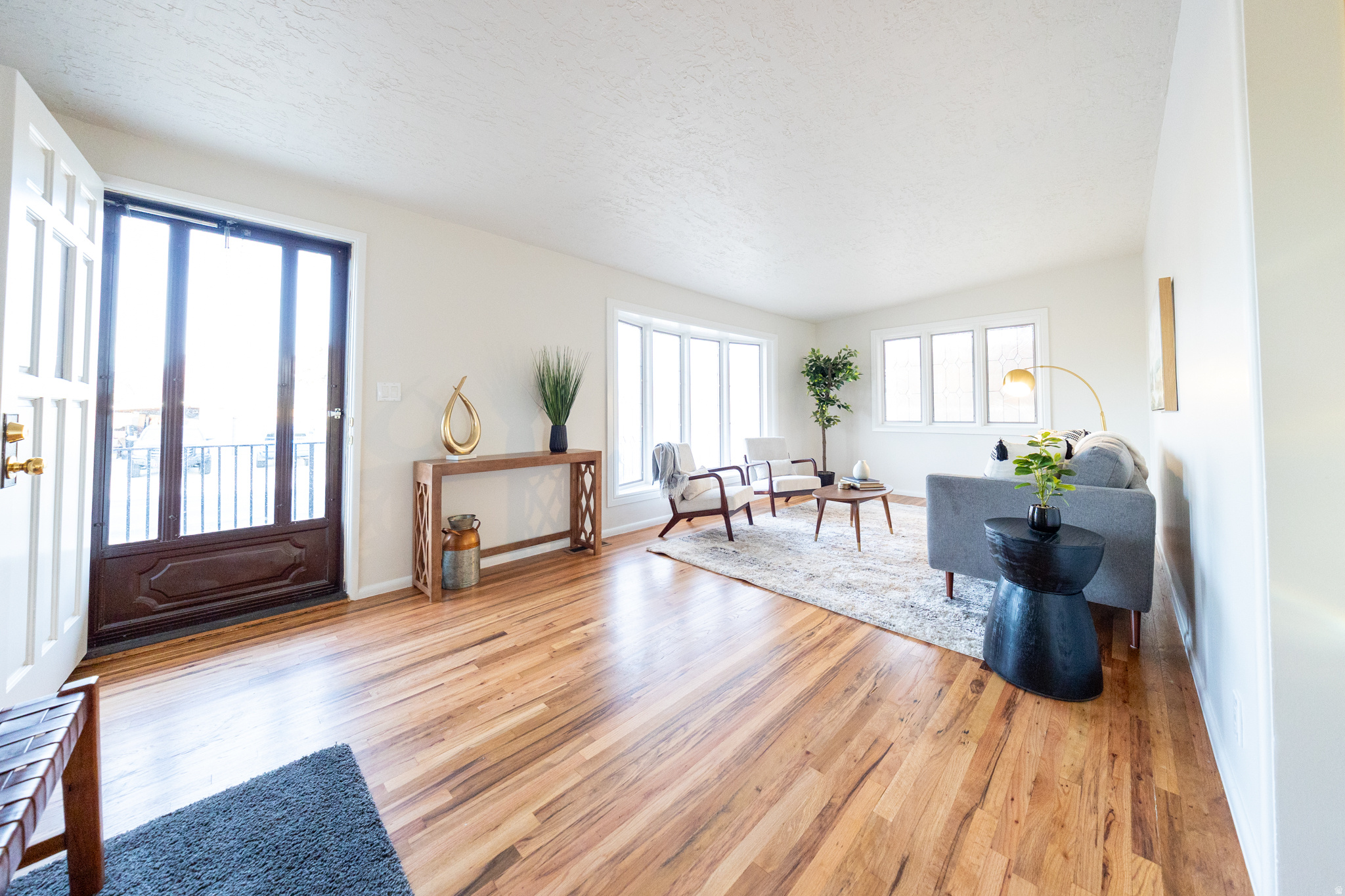 AUBURN GARDENS - Residential