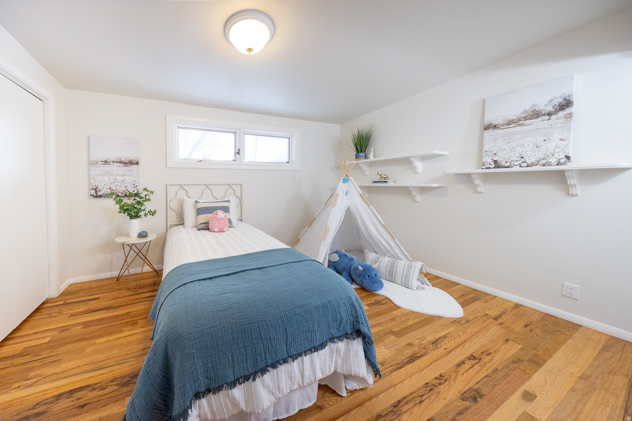 AUBURN GARDENS - Residential