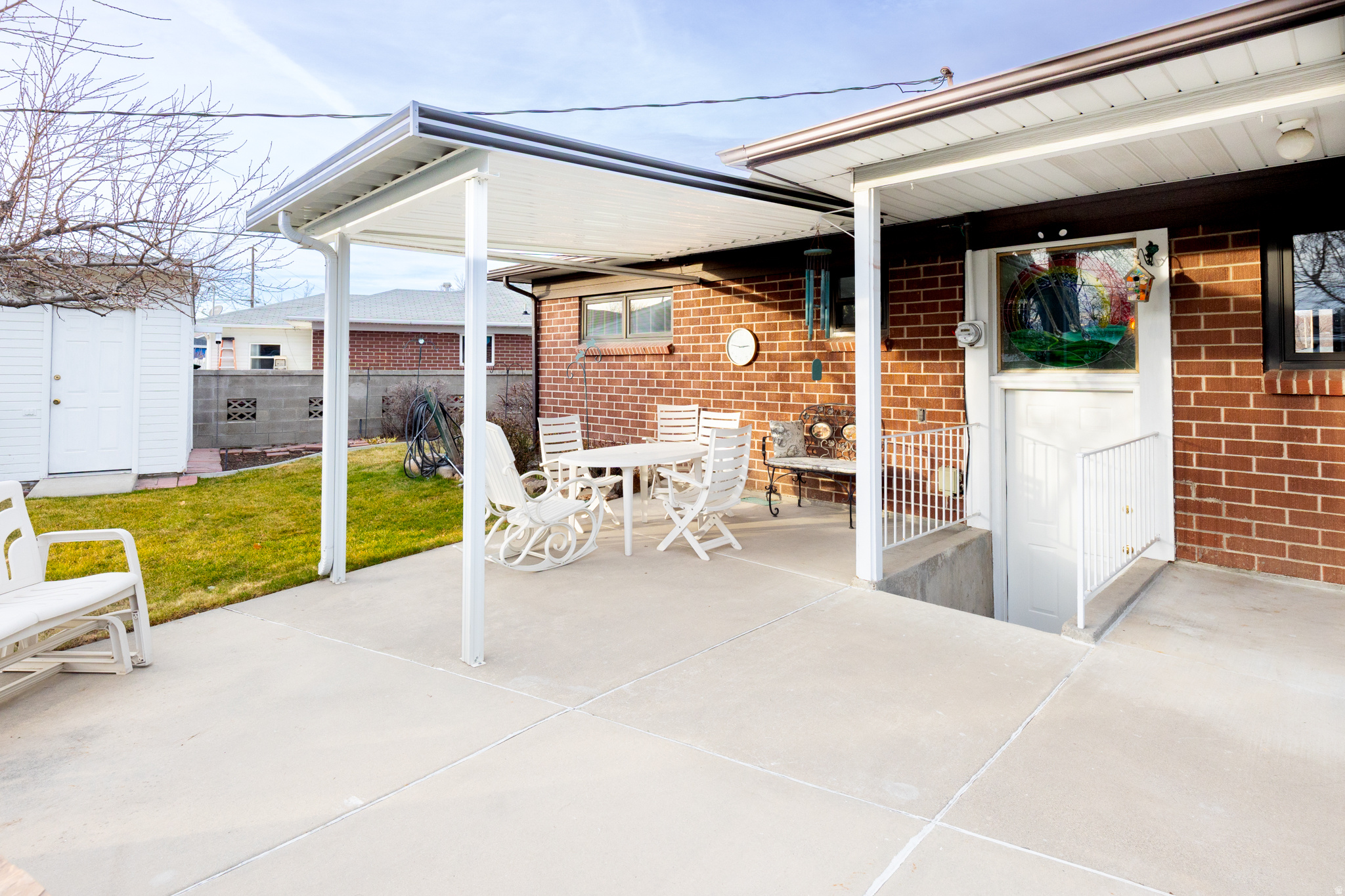 AUBURN GARDENS - Residential