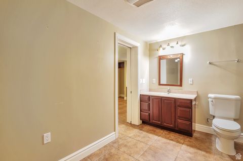 Tiny photo for 483 W 3500 N, Pleasant View, UT 84414 (MLS # 2097677)
