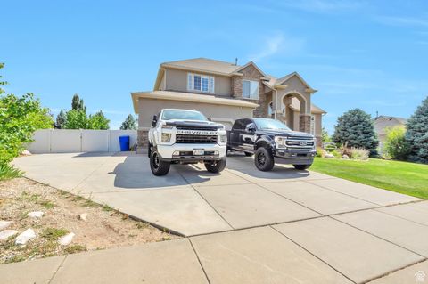 Tiny photo for 483 W 3500 N, Pleasant View, UT 84414 (MLS # 2097677)
