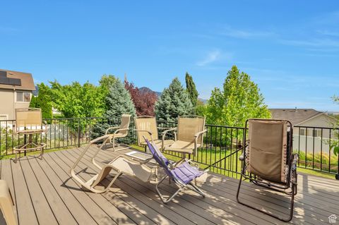 Tiny photo for 483 W 3500 N, Pleasant View, UT 84414 (MLS # 2097677)